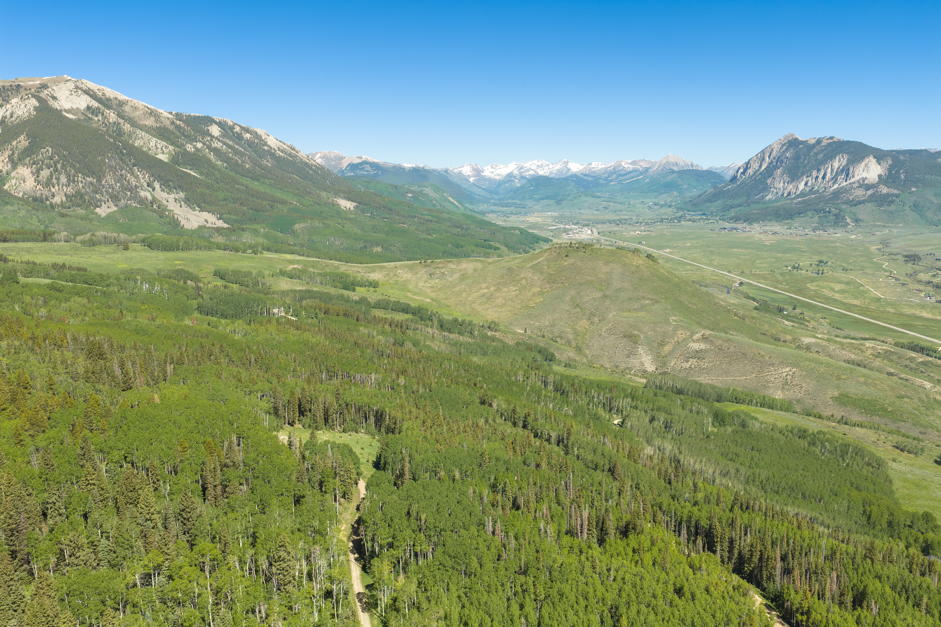  141 White Buffalo Trail, Crested Butte, CO, 81224 - 物件實景