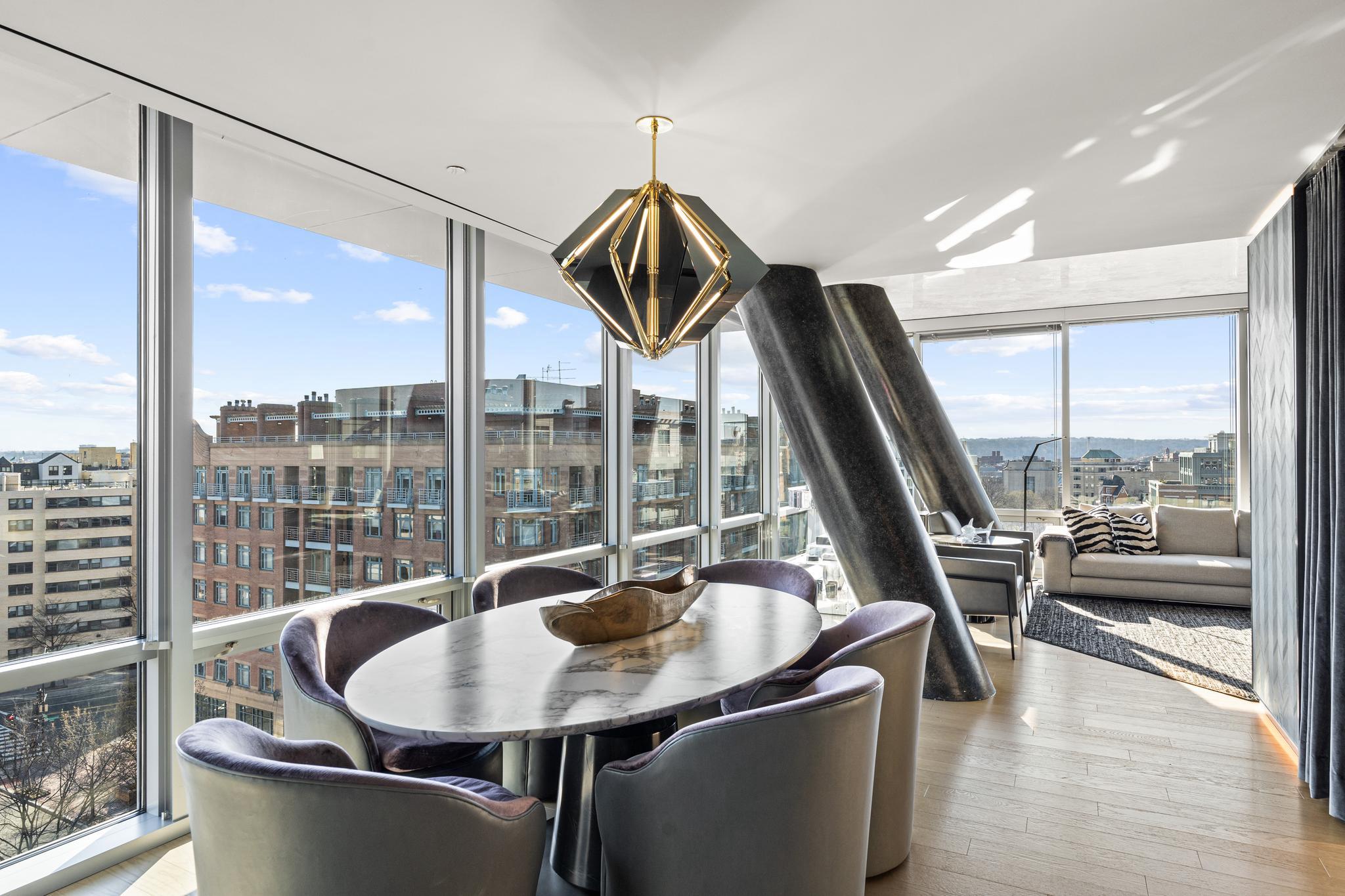  1111 24th Street NW, Washington, DC, 20037 - 物件實景