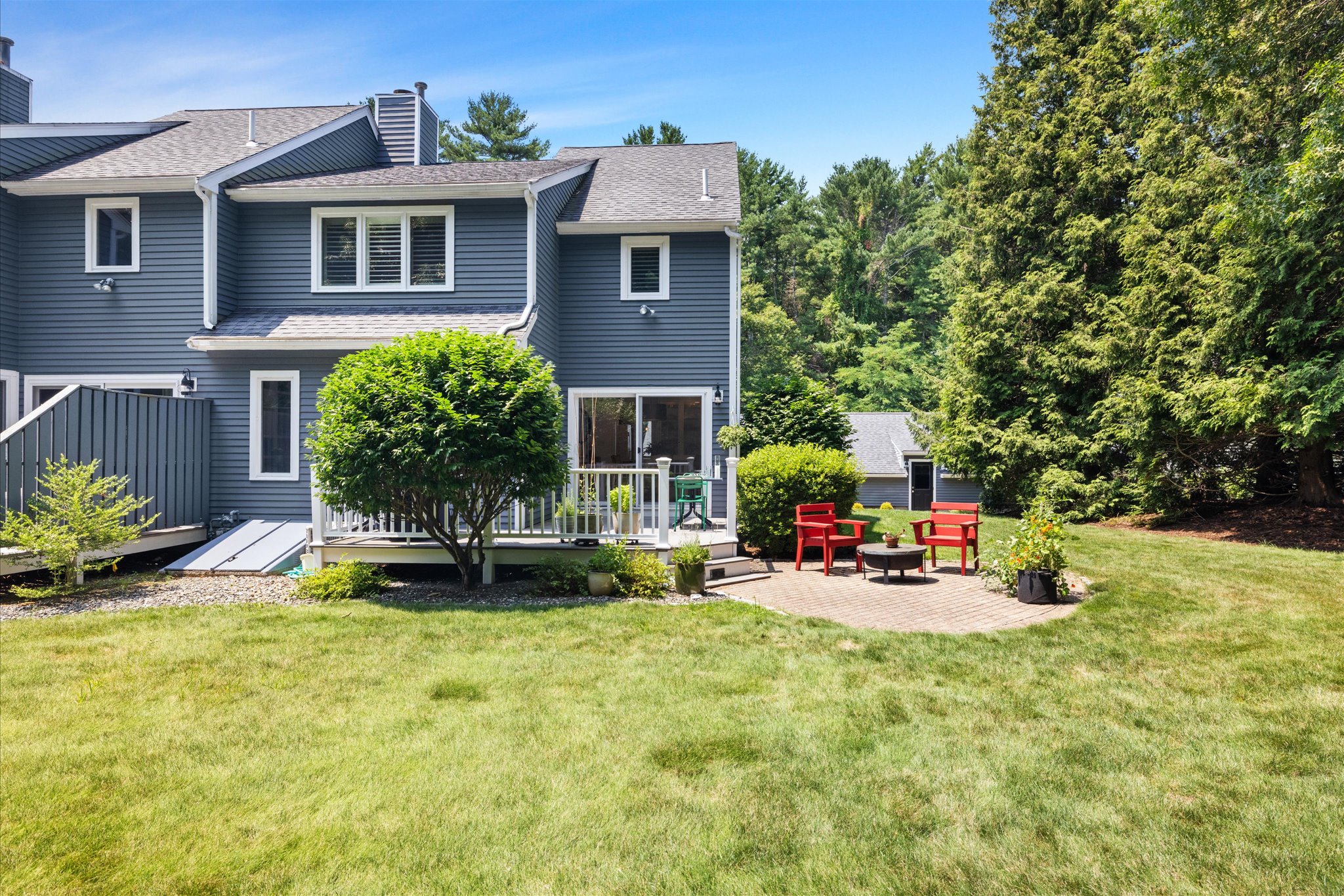  56 Bay Farm Rd, Duxbury - 物件實景