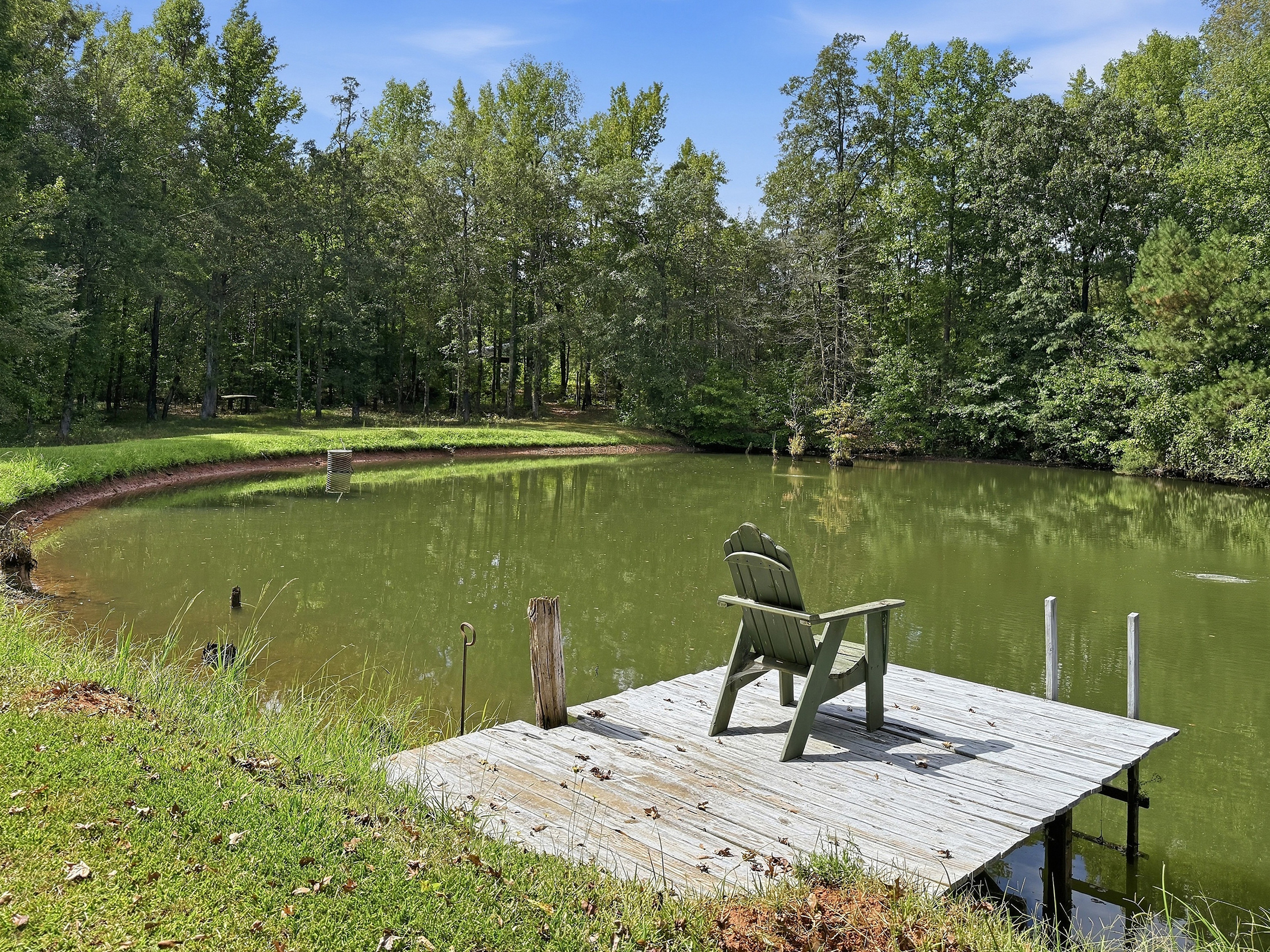  Exquisite 77.5 +/- Acre Private Retreat With Modern Rustic Elegance - 物件實景
