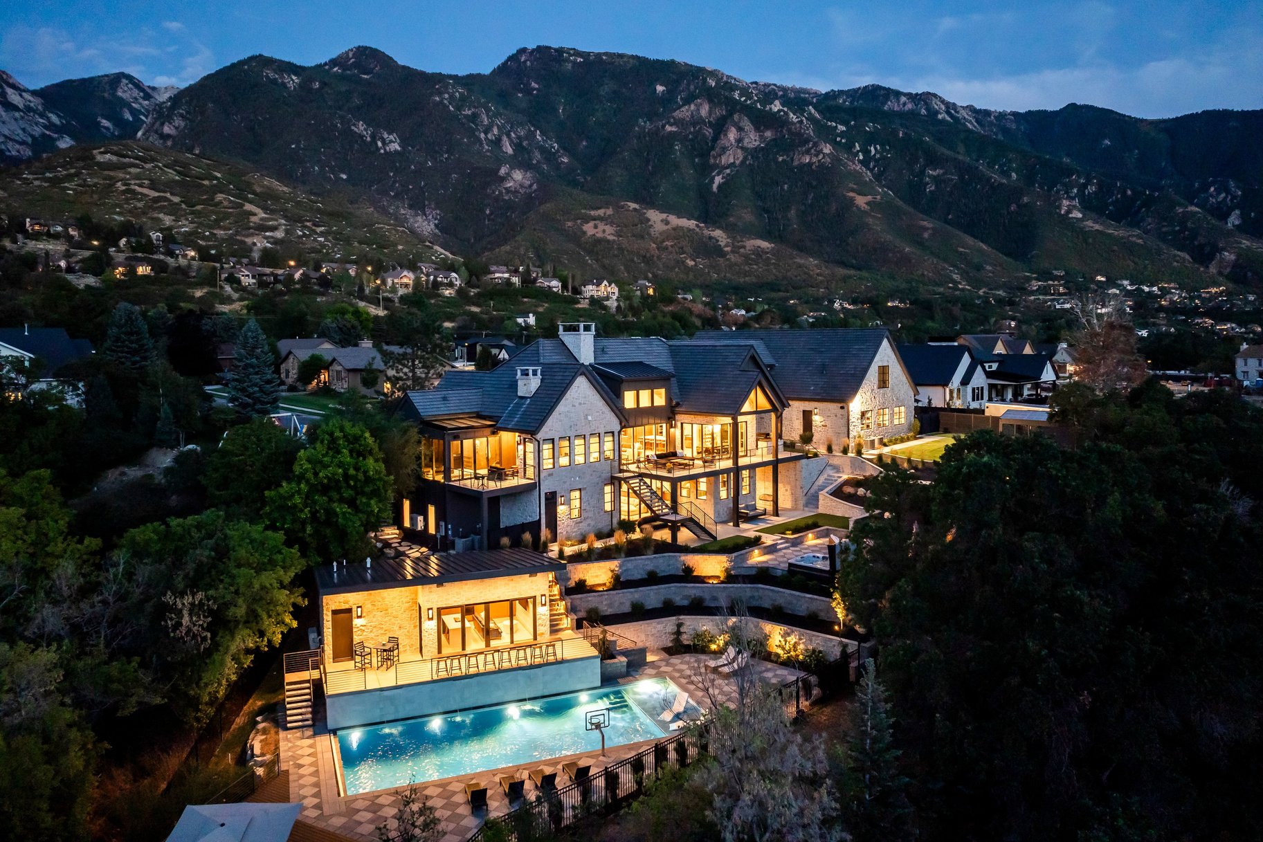  A Sanctuary of Luxury, Wellness, and Recreation — All Your Own - 物件實景