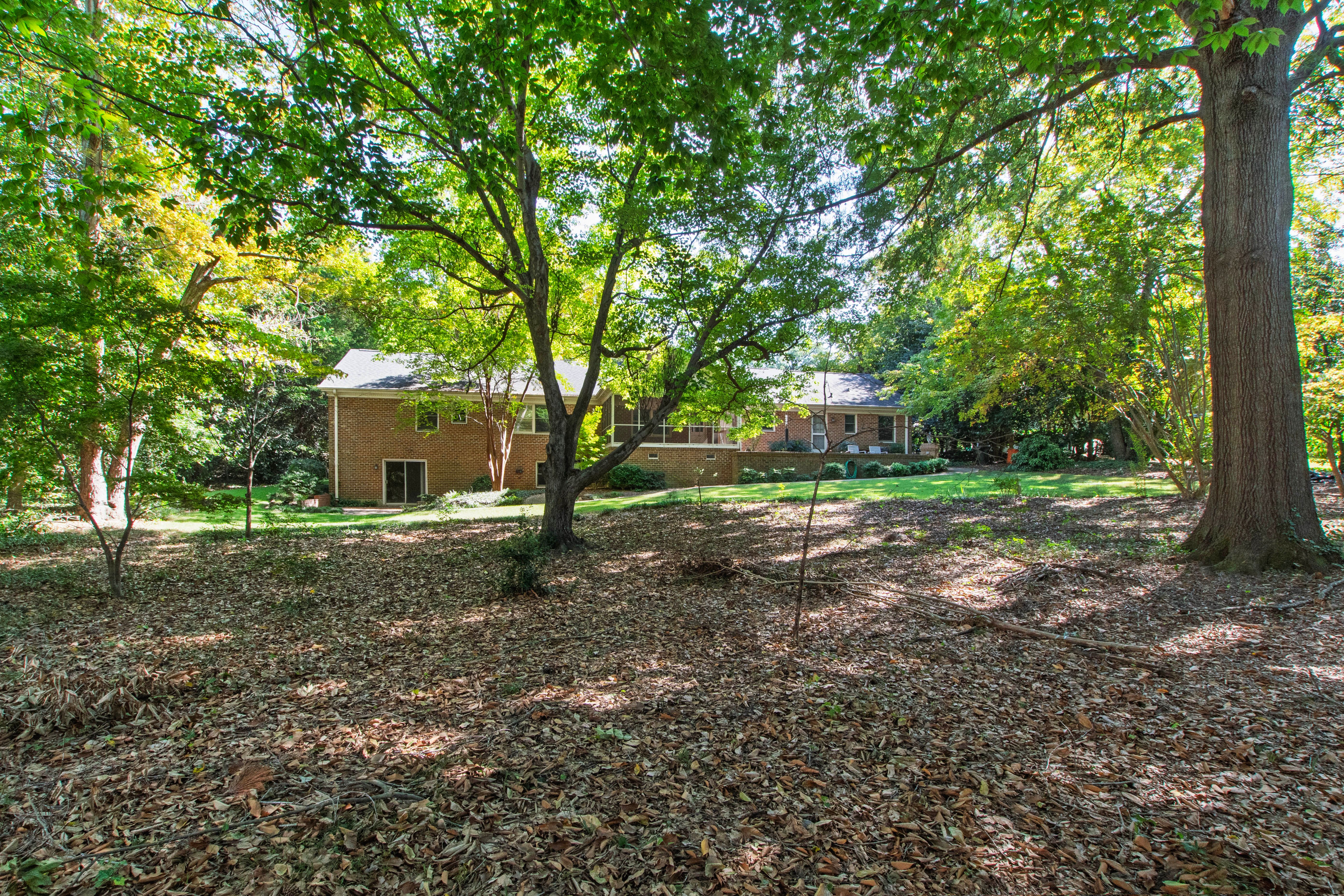  3705 Stonehaven Drive, Raleigh, NC 27609 - 物件實景