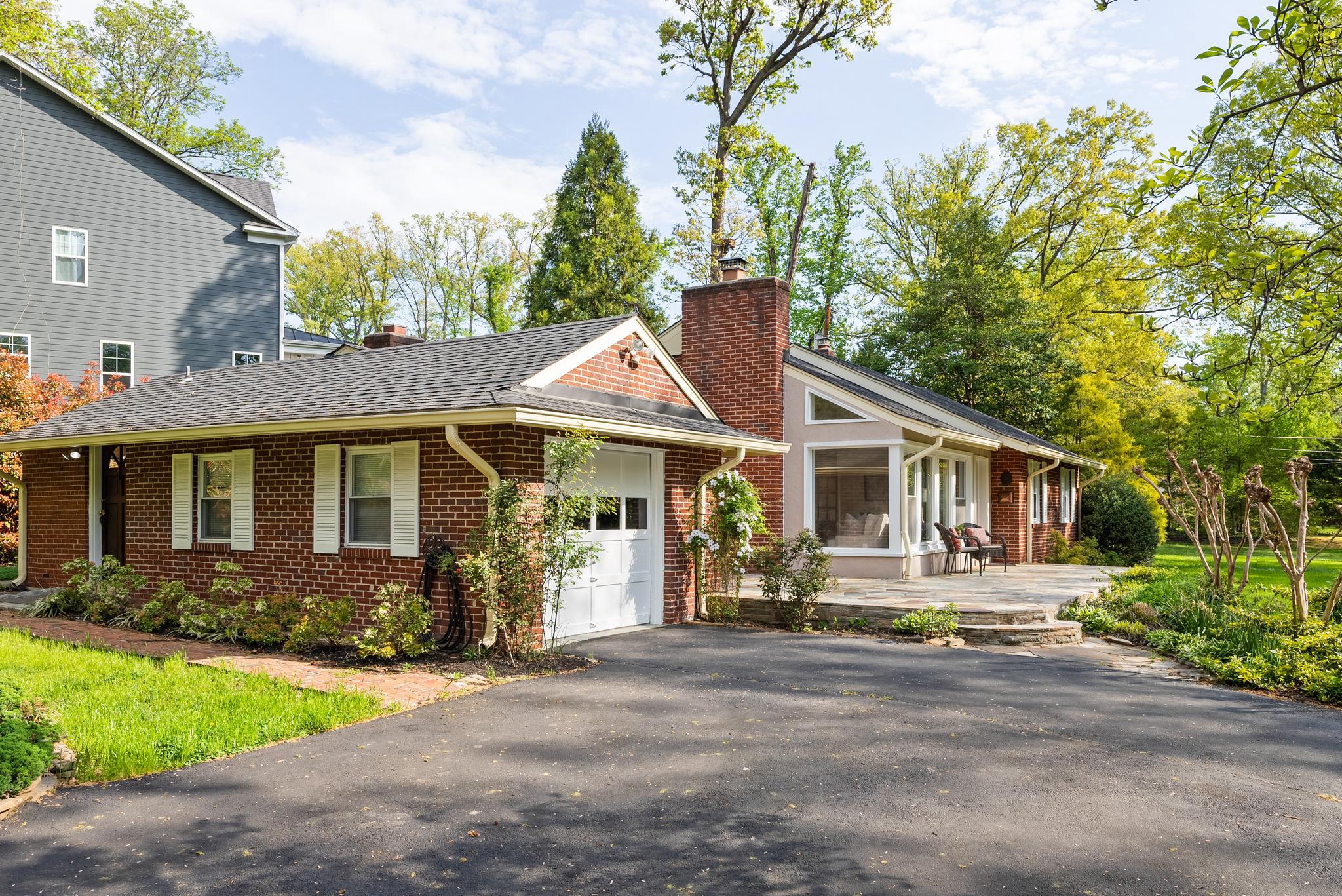  7616 Admiral Drive, Alexandria, VA, 22308 - 物件實景