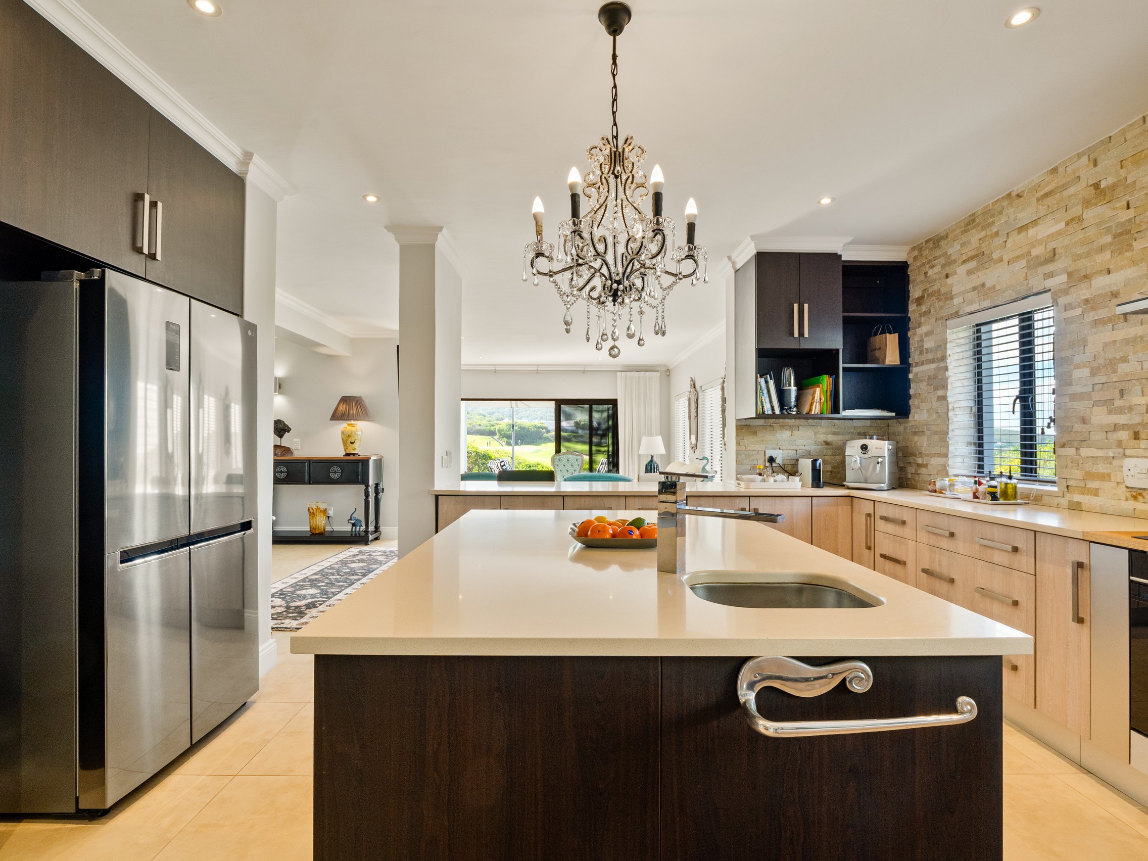  61 Maritime Close, Pezula Golf Estate - 物件實景