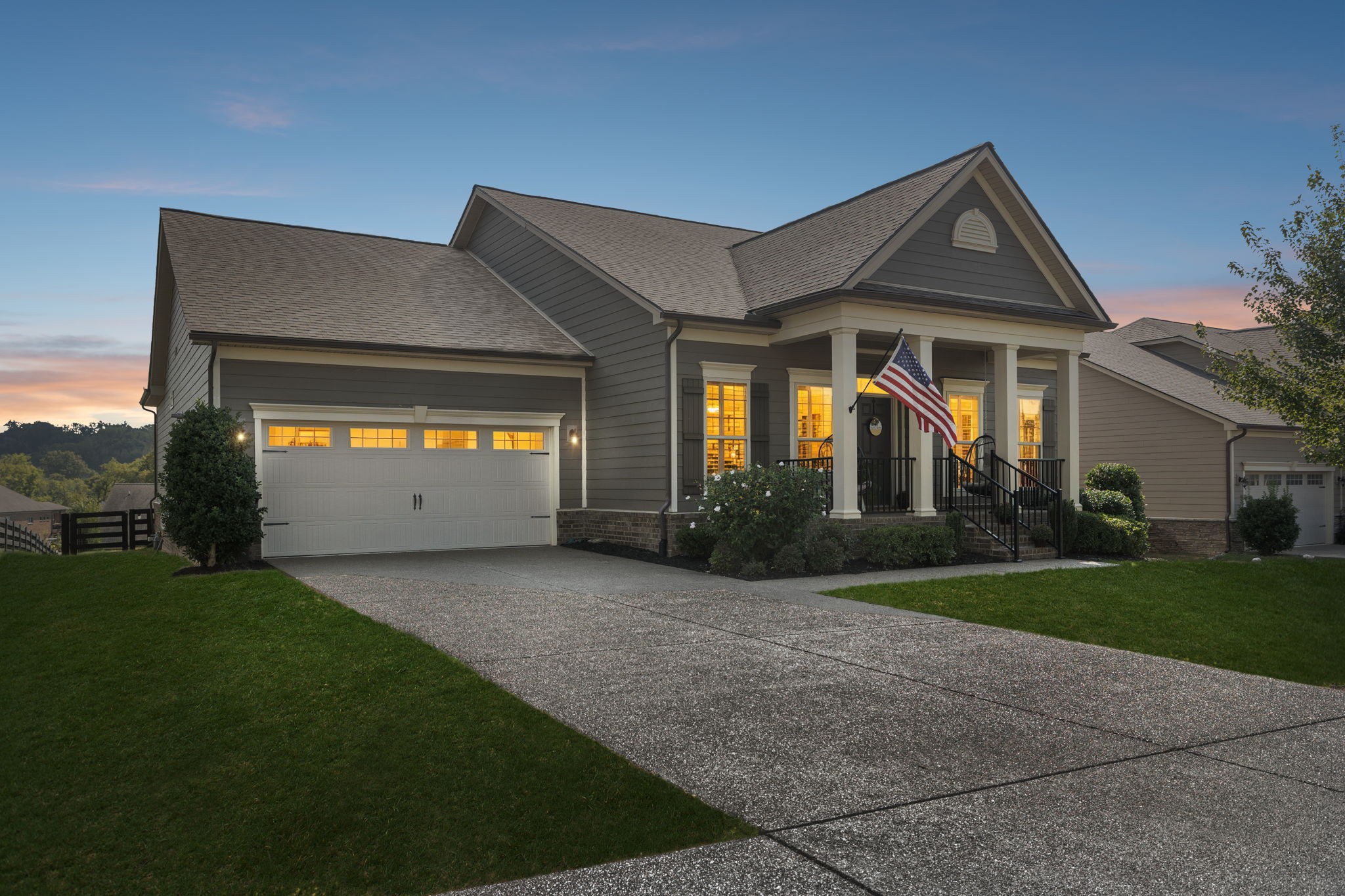 Wellsford Ln, College Grove, TN 37046 #1