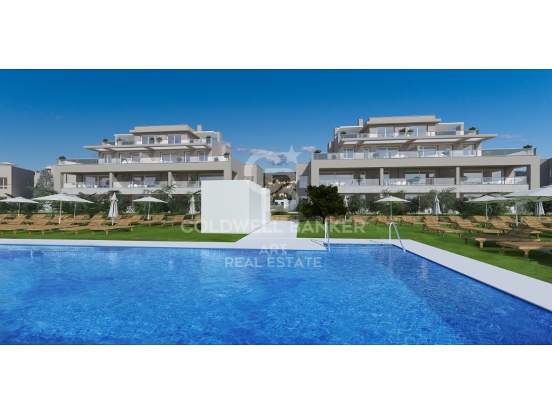 Sotogrande, Andalusia, ES, 3 Bedrooms Bedrooms, ,2 BathroomsBathrooms,Residential,For Sale,1793817