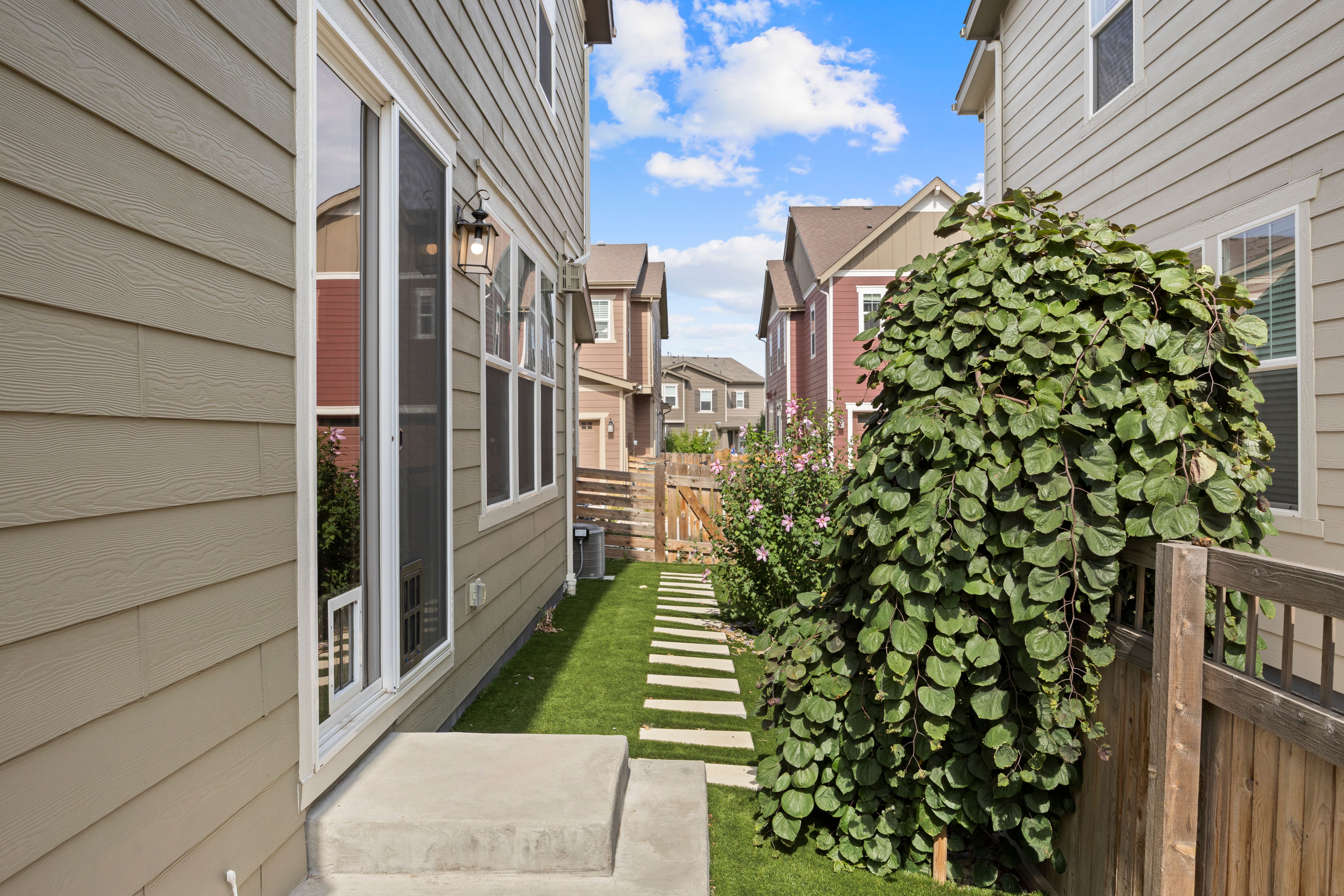  Lovely Flatiron Meadows Community of Erie - 物件實景