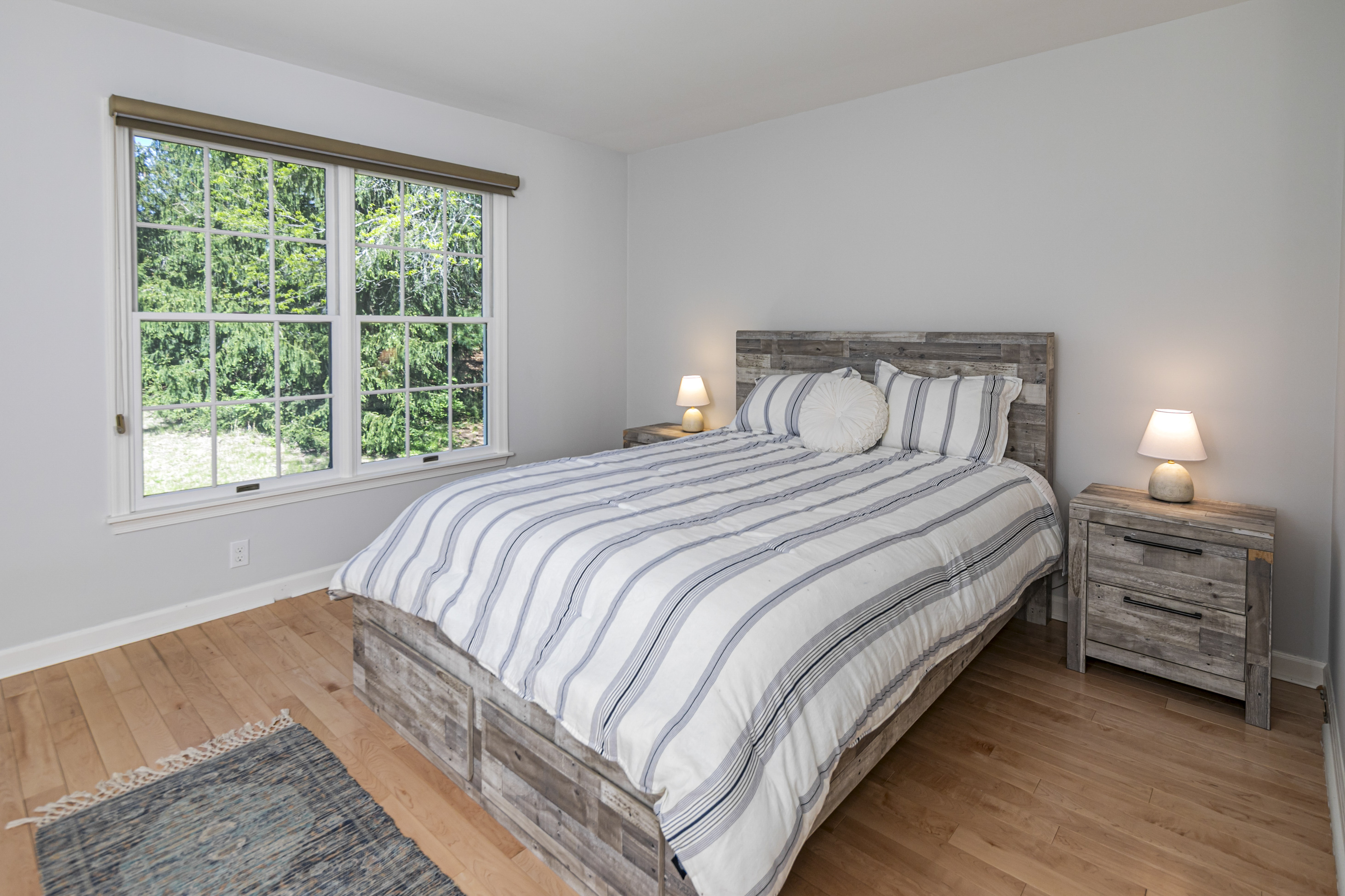 Largest End-Unit in Washington Oaks with Serene Views and Upgrades Galore - 物件實景