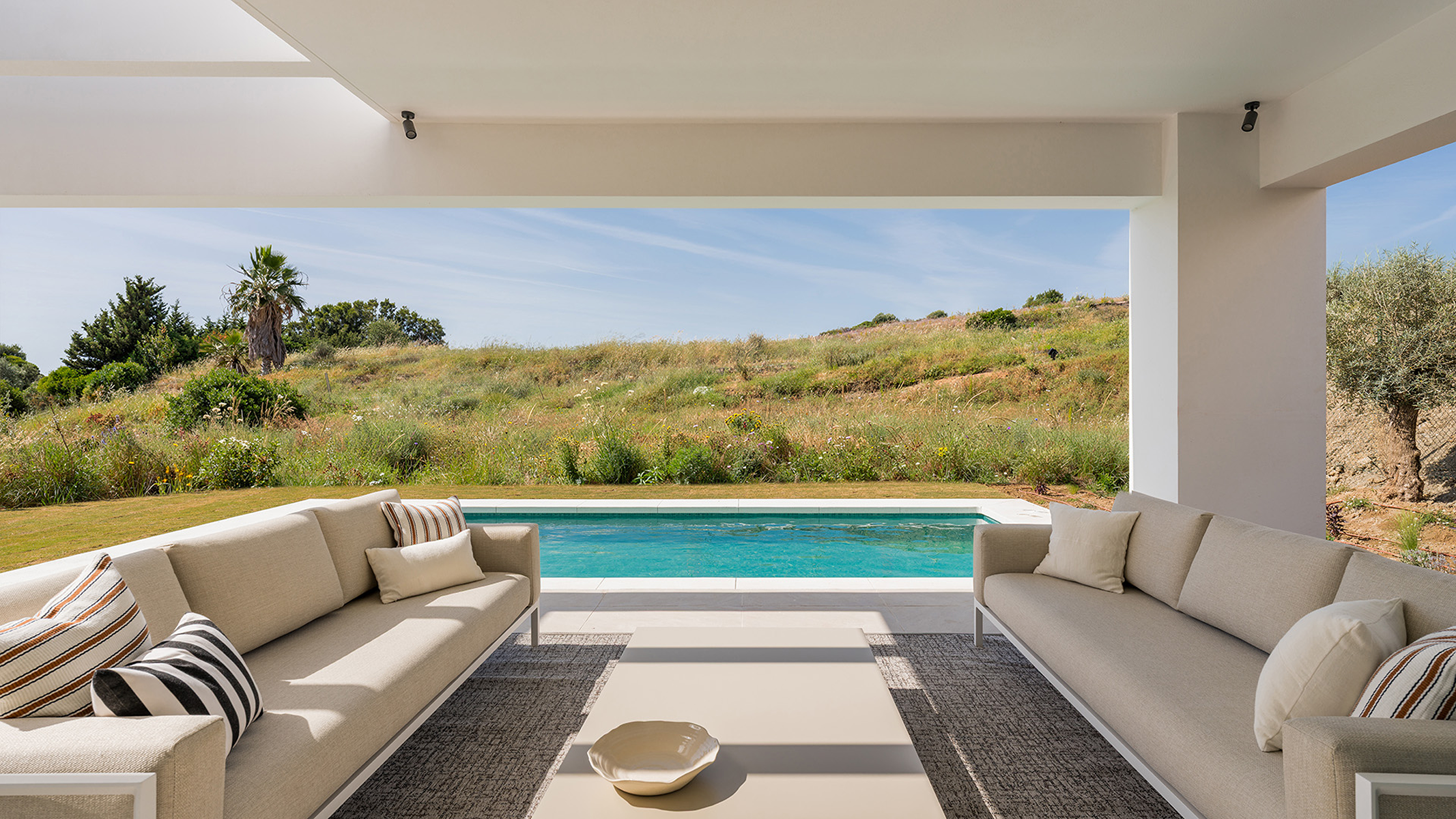  New-build frontline golf villa with sea views and Q4 2026 delivery - 物件實景