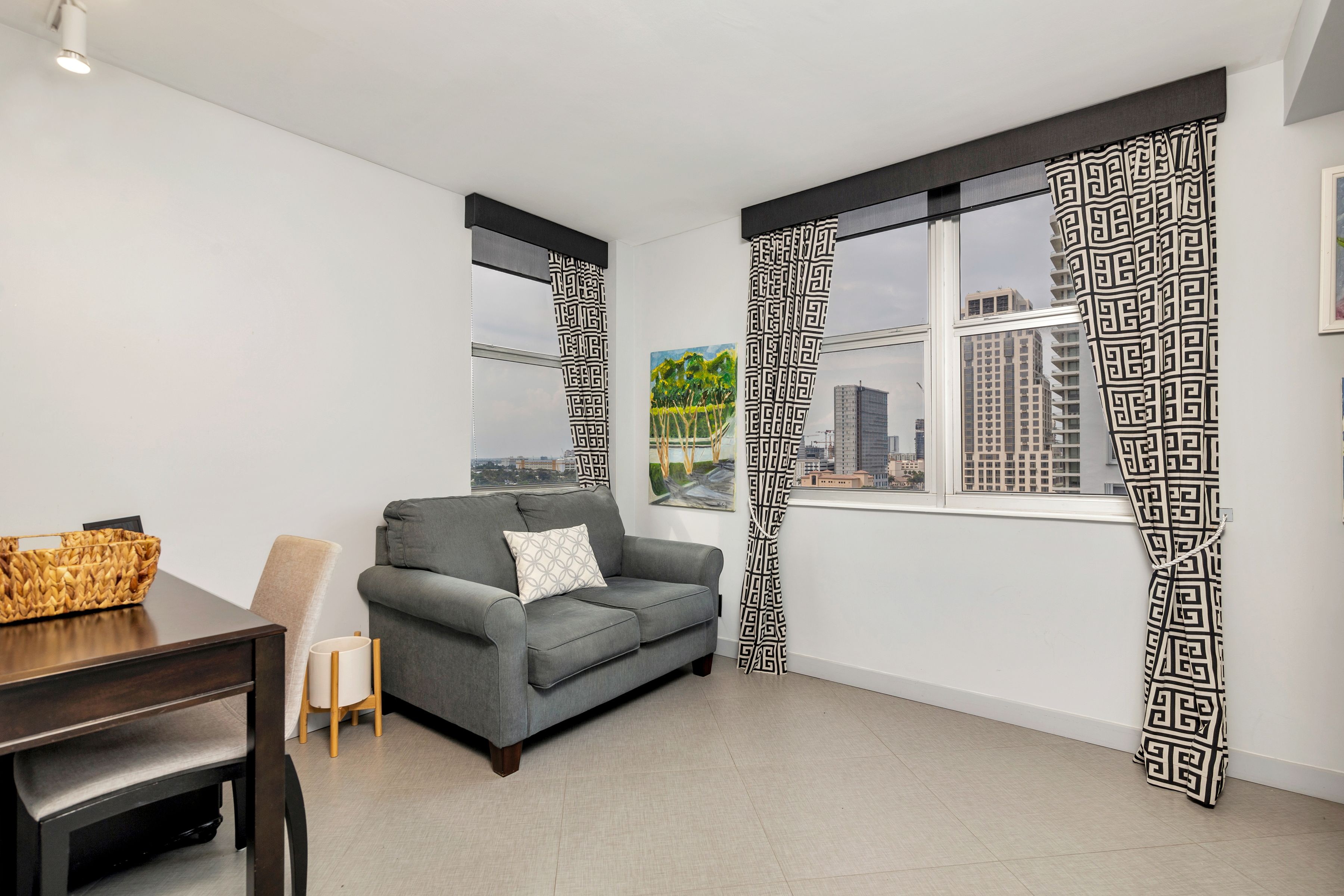  1801 S Flagler Drive 1411 - 物件實景