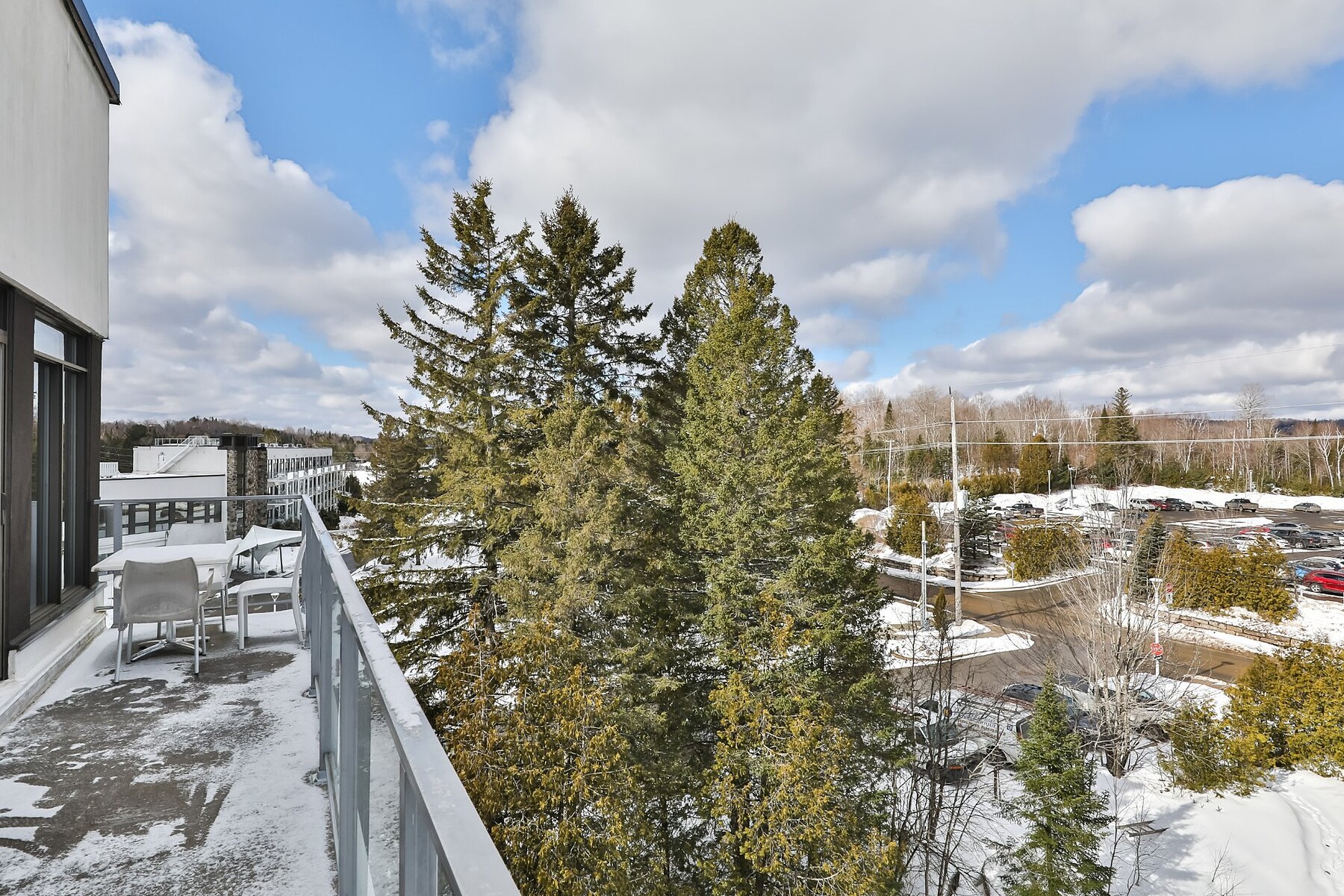  Estérel, Laurentides - 物件實景