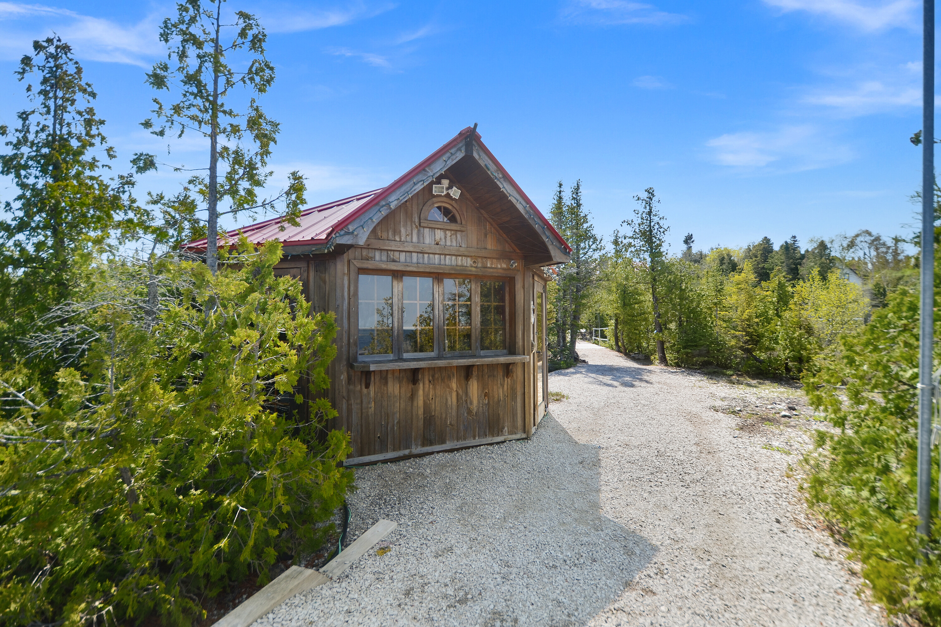  Tobermory Dream Cottage - 物件實景