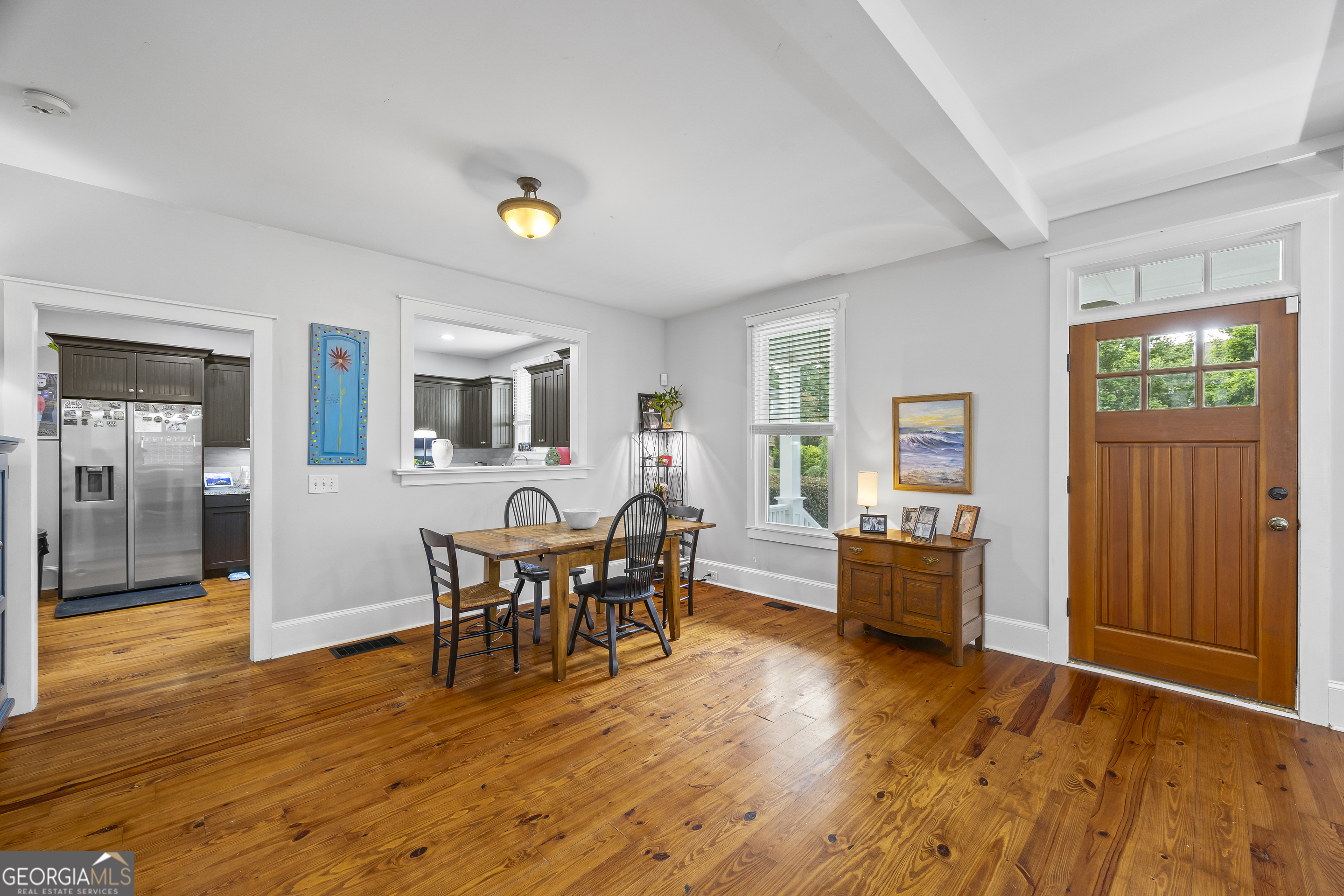 Athens, Georgia, 30607, United States, 4 Bedrooms Bedrooms, ,4 BathroomsBathrooms,Residential,For Sale,1951746