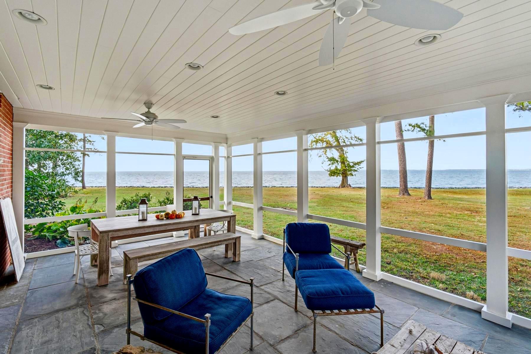  8612 Tilghman Island Road, Wittman, MD, 21676 - 物件實景