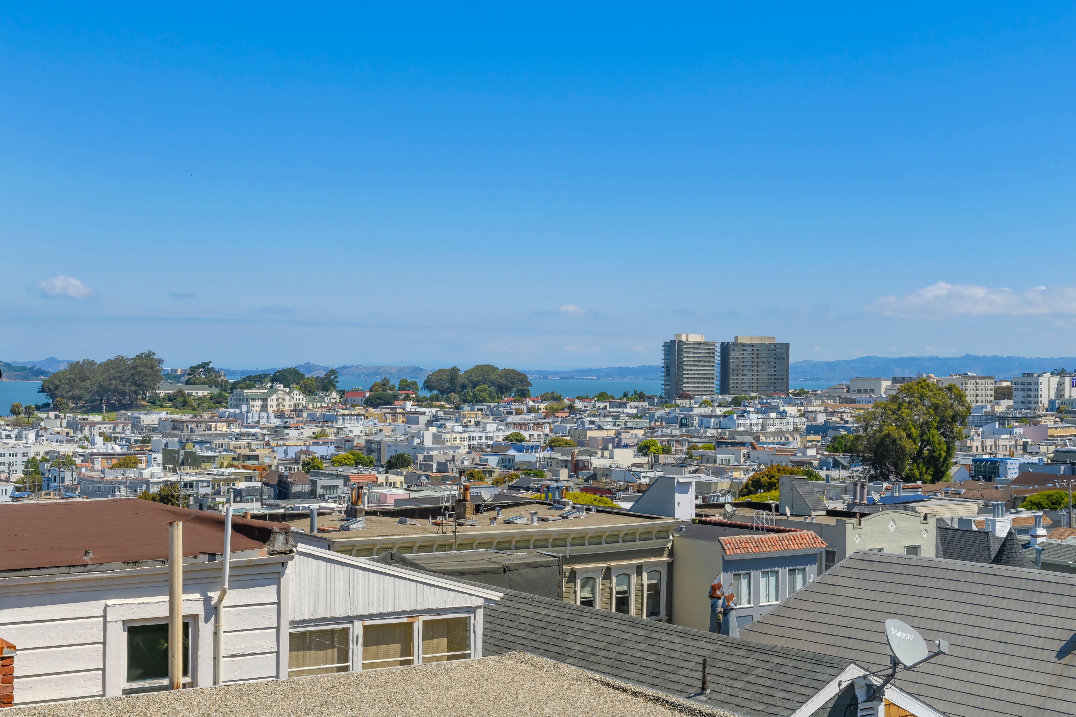  2830 Buchanan Street - 物件實景