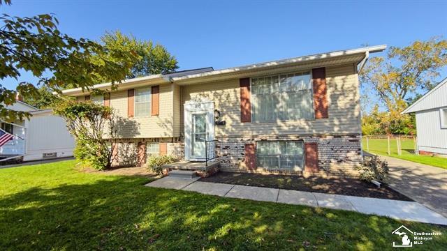 Toll St, Monroe, MI 48162 #1