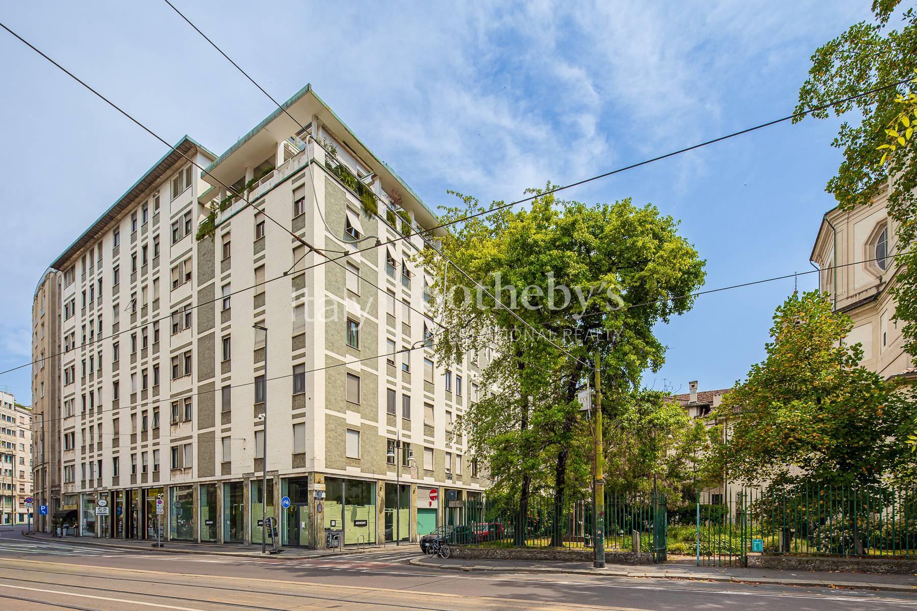  Move-In Ready Apartment Just Steps from the Duomo - 物件實景
