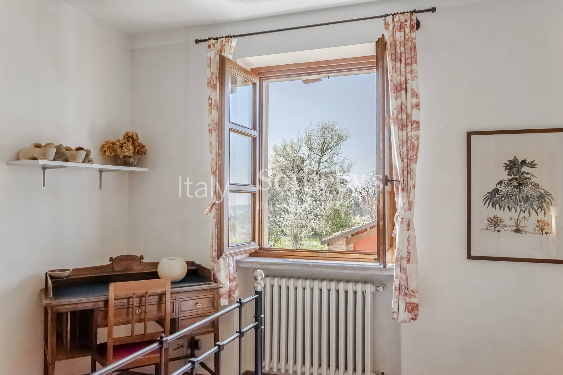  Elegant property with garden in the heart of the Roero - 物件實景