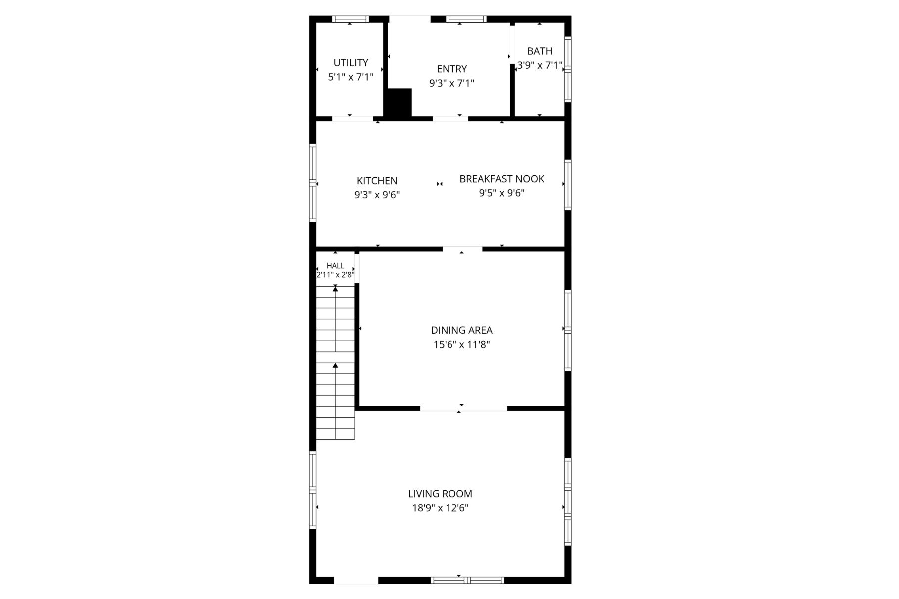  2503 Randolph Street NE, Washington, DC, 20018 - 物件實景
