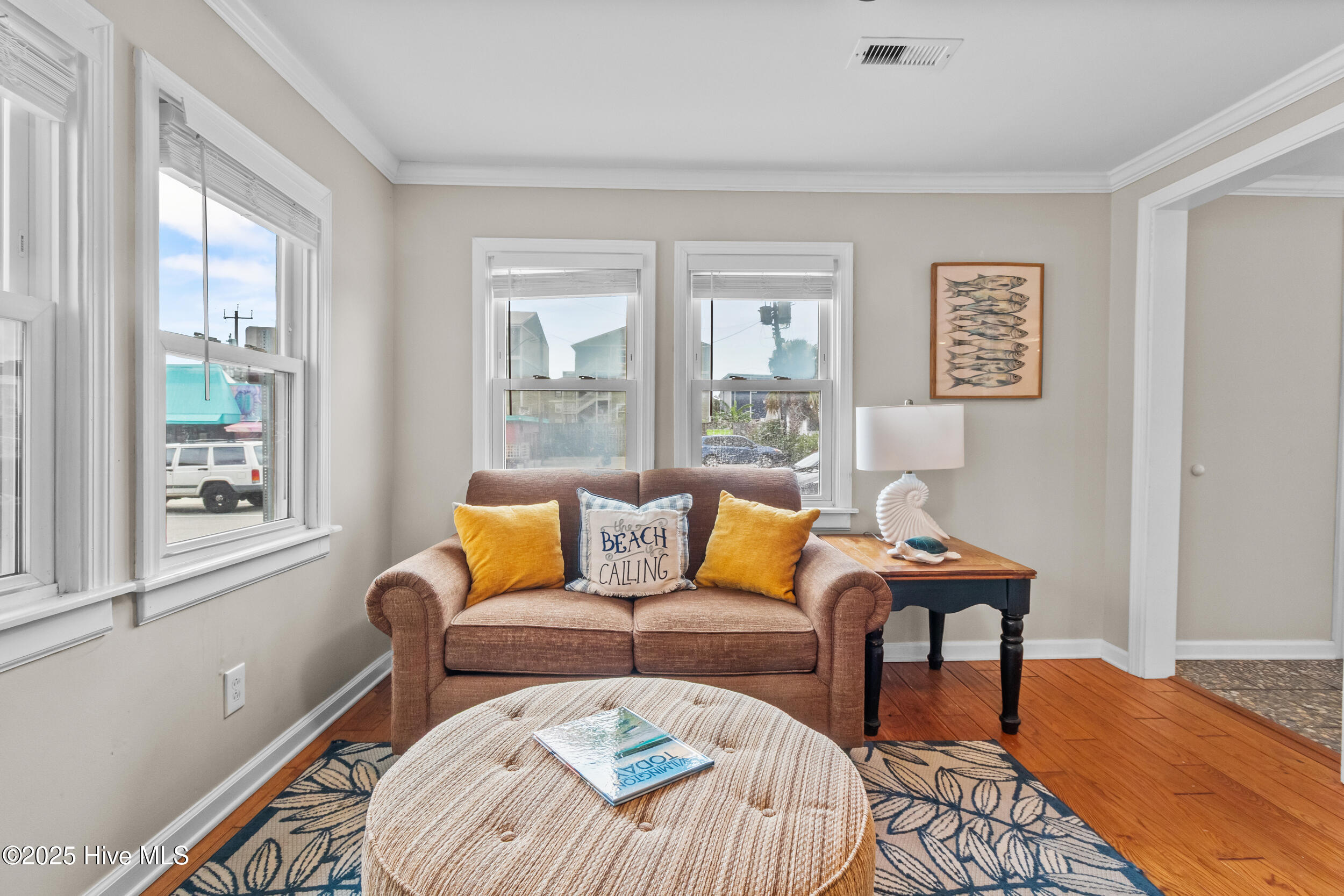 Carolina Beach, North Carolina, 28428, United States, 3 Bedrooms Bedrooms, ,2 BathroomsBathrooms,Residential,For Sale,1917395