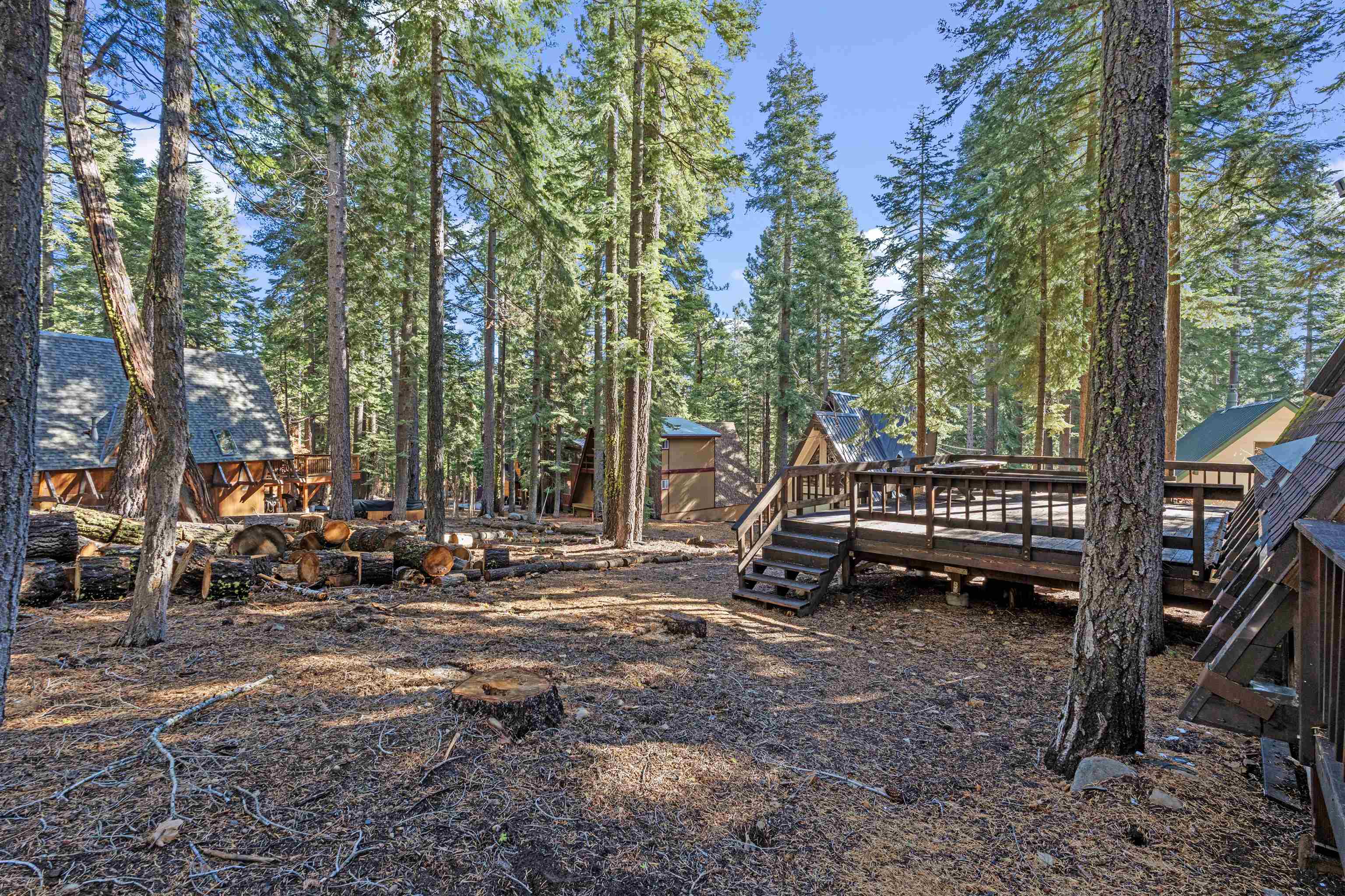 Tahoe City, California, 96145, United States, 2 Bedrooms Bedrooms, ,1 BathroomBathrooms,Residential,For Sale,1997009