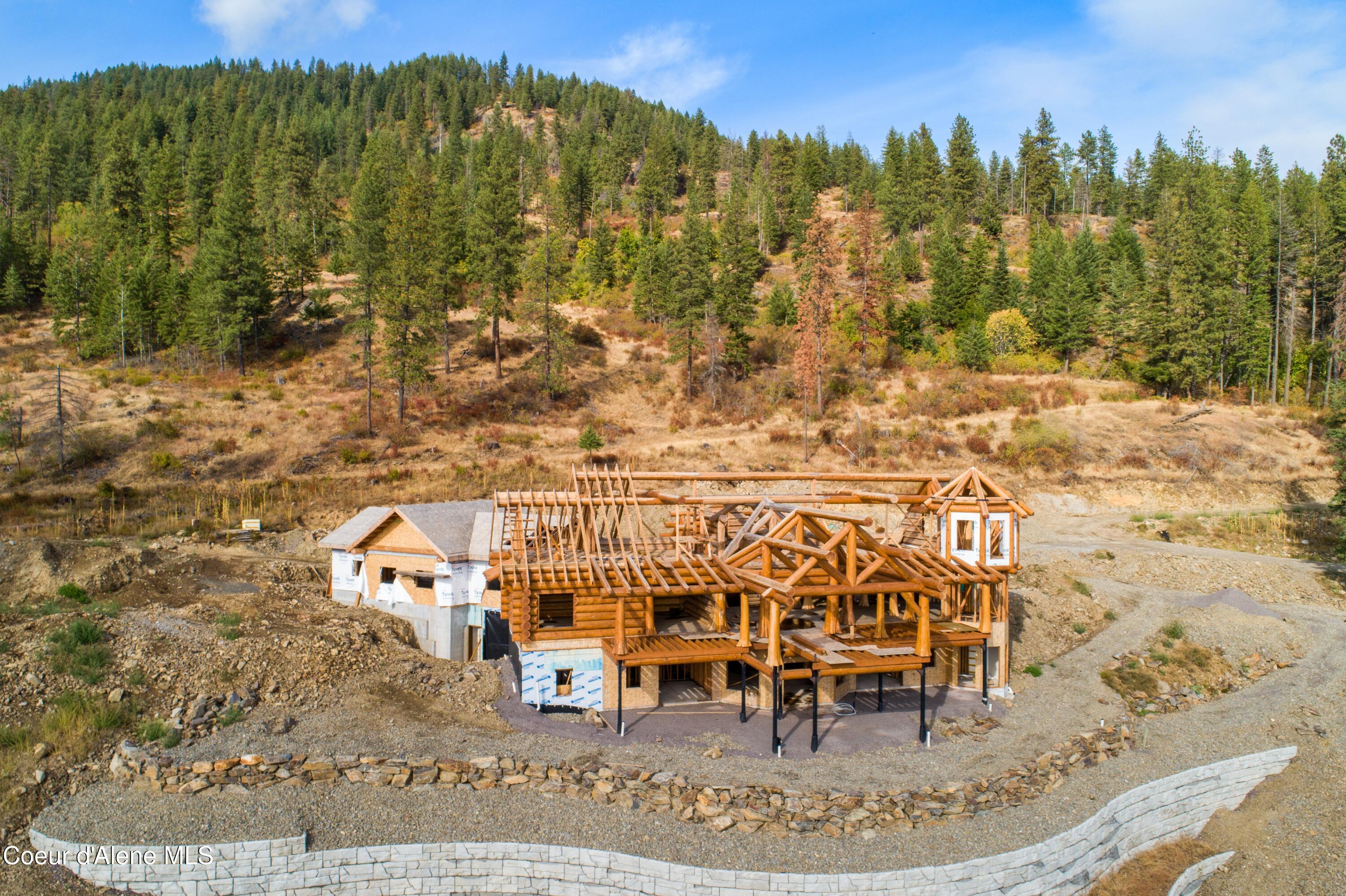 Hope, Idaho, 83836, United States, 3 Bedrooms Bedrooms, ,4 BathroomsBathrooms,Residential,For Sale,1823518
