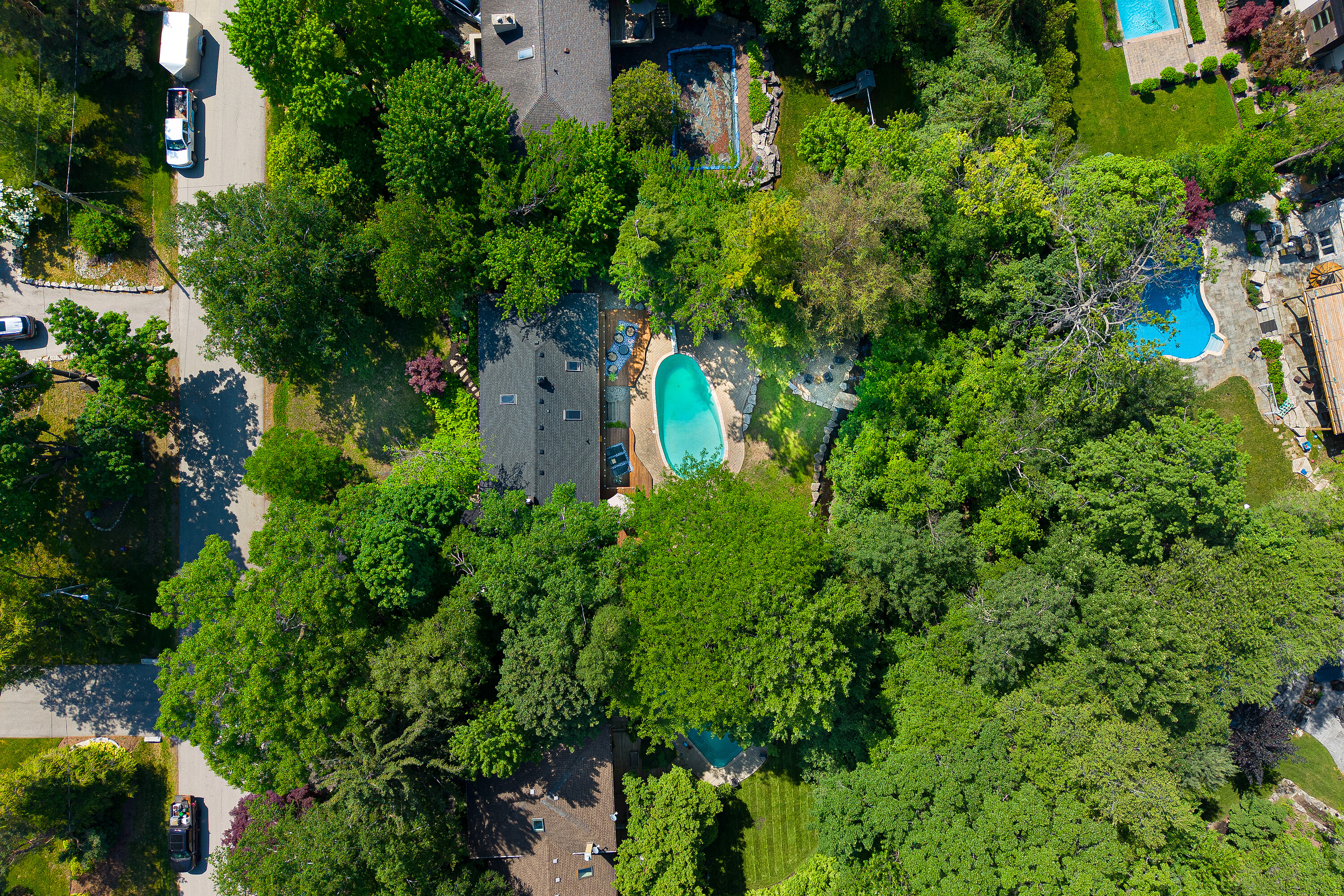  Prestigious Eastlake Community - 物件實景