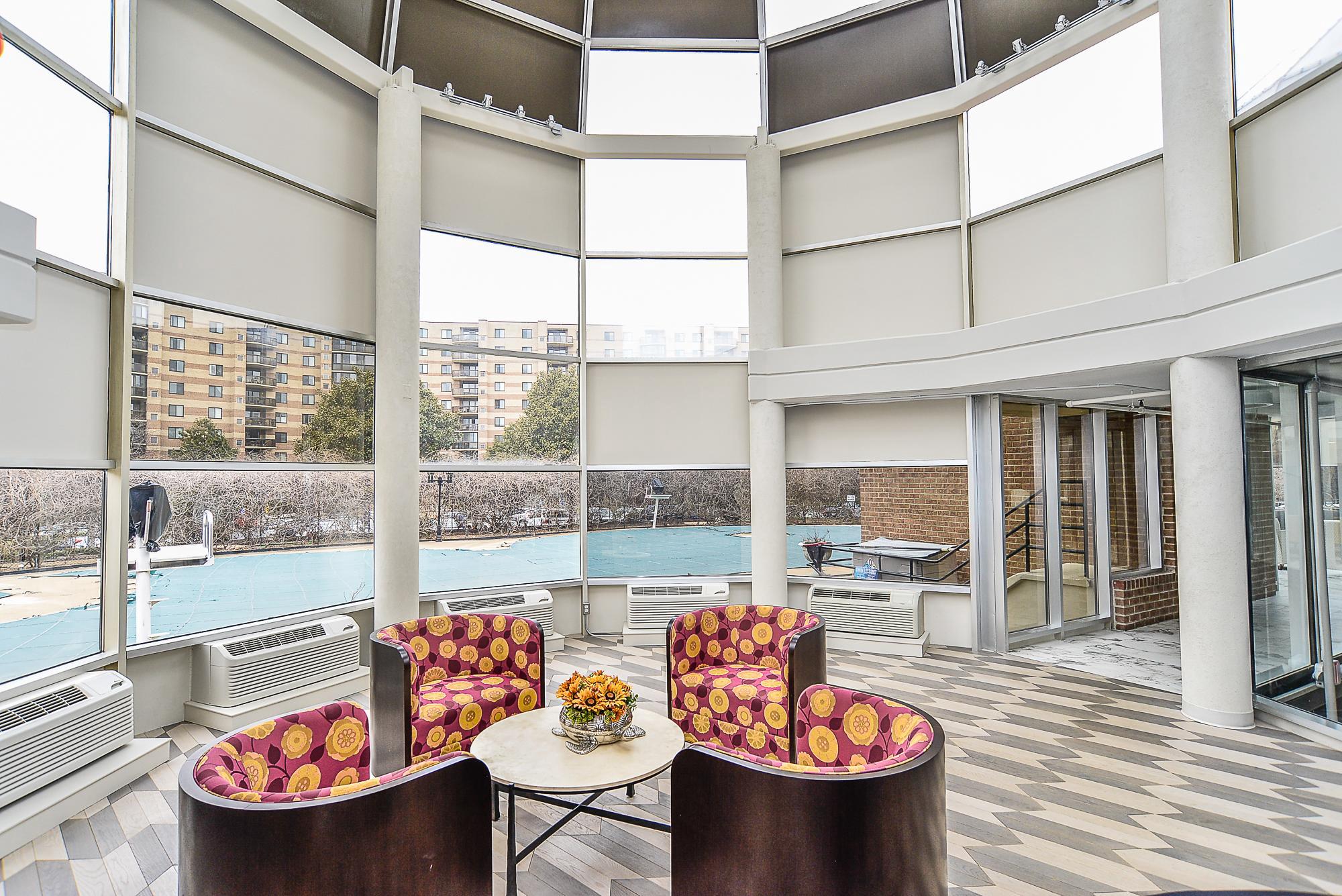  8380 Greensboro Drive, Mclean, VA, 22102 - 物件實景