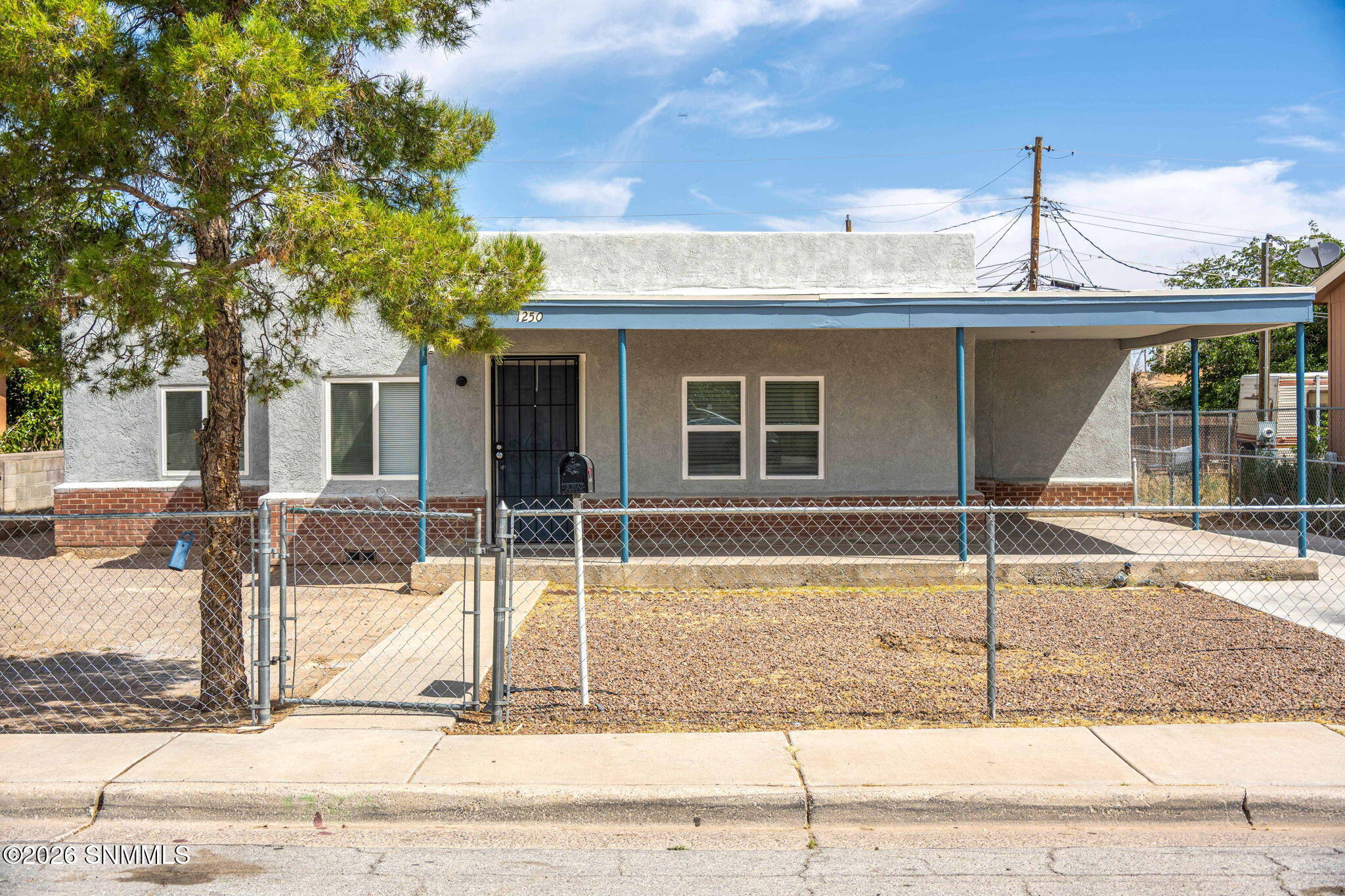 Ethel Ave, Las Cruces, NM 88005 #1