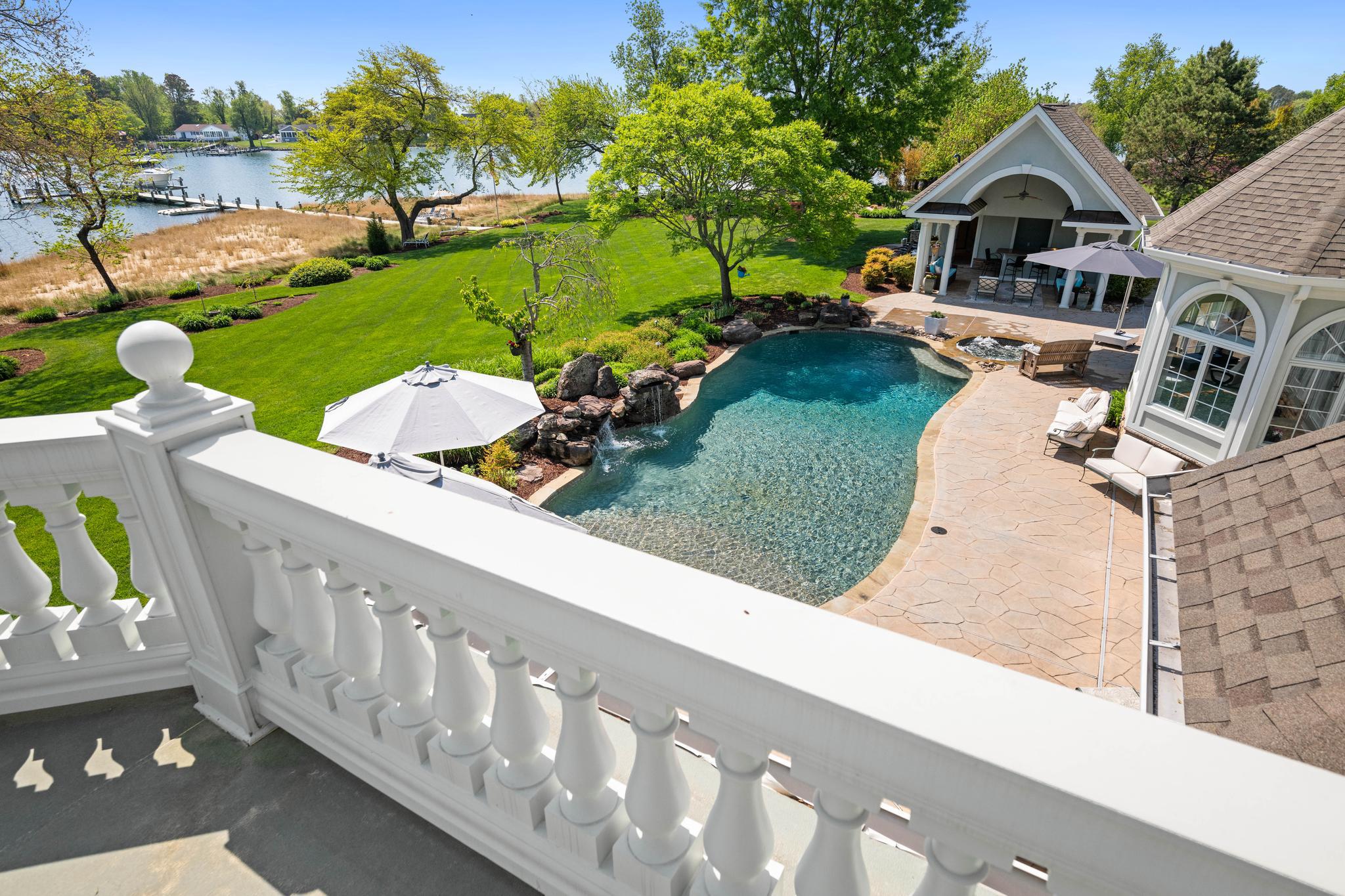  330 Serenity Lane, Chester, MD, 21619 - 物件實景