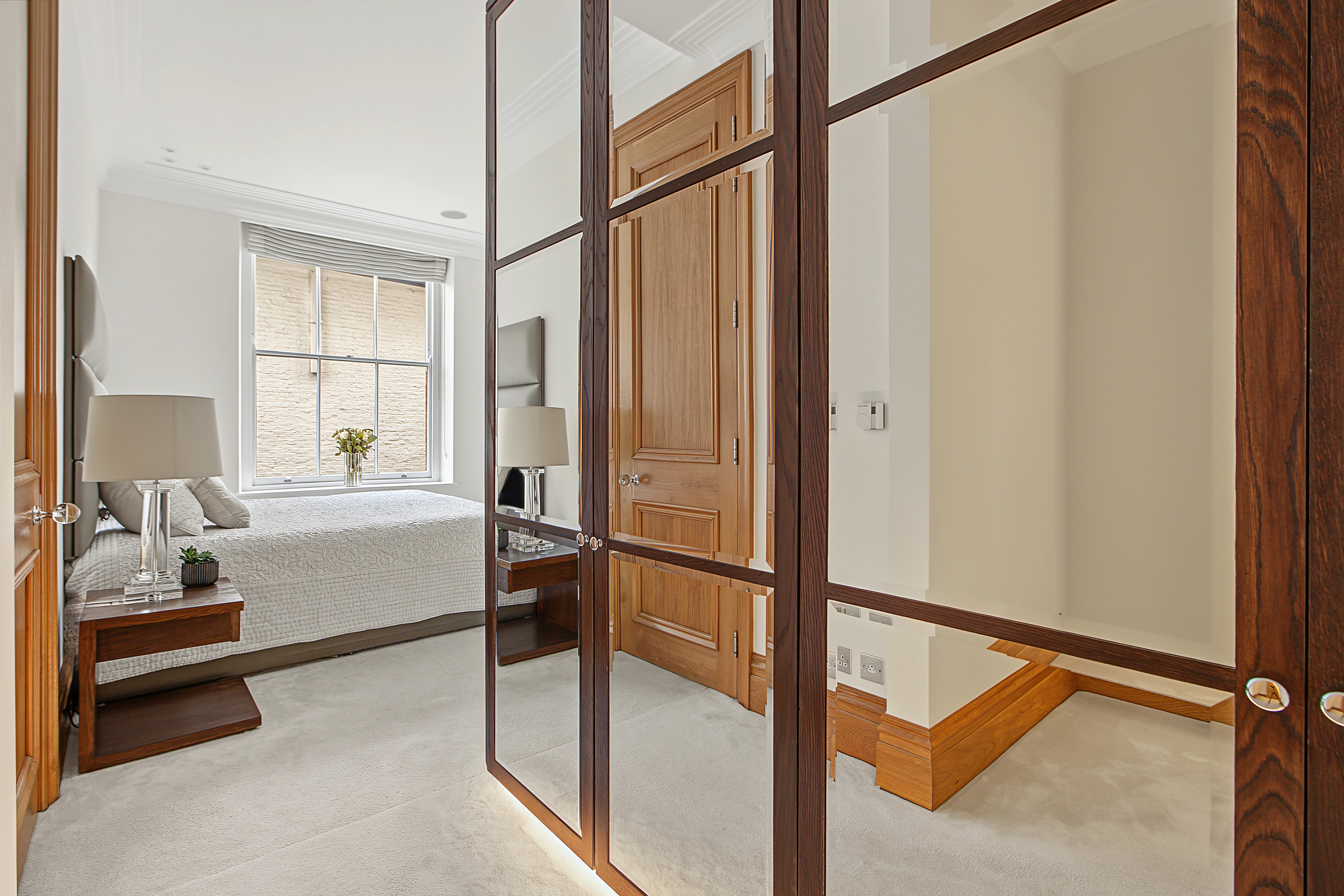  An Elegant Lateral Apartment in Prime Kensington - 物件實景