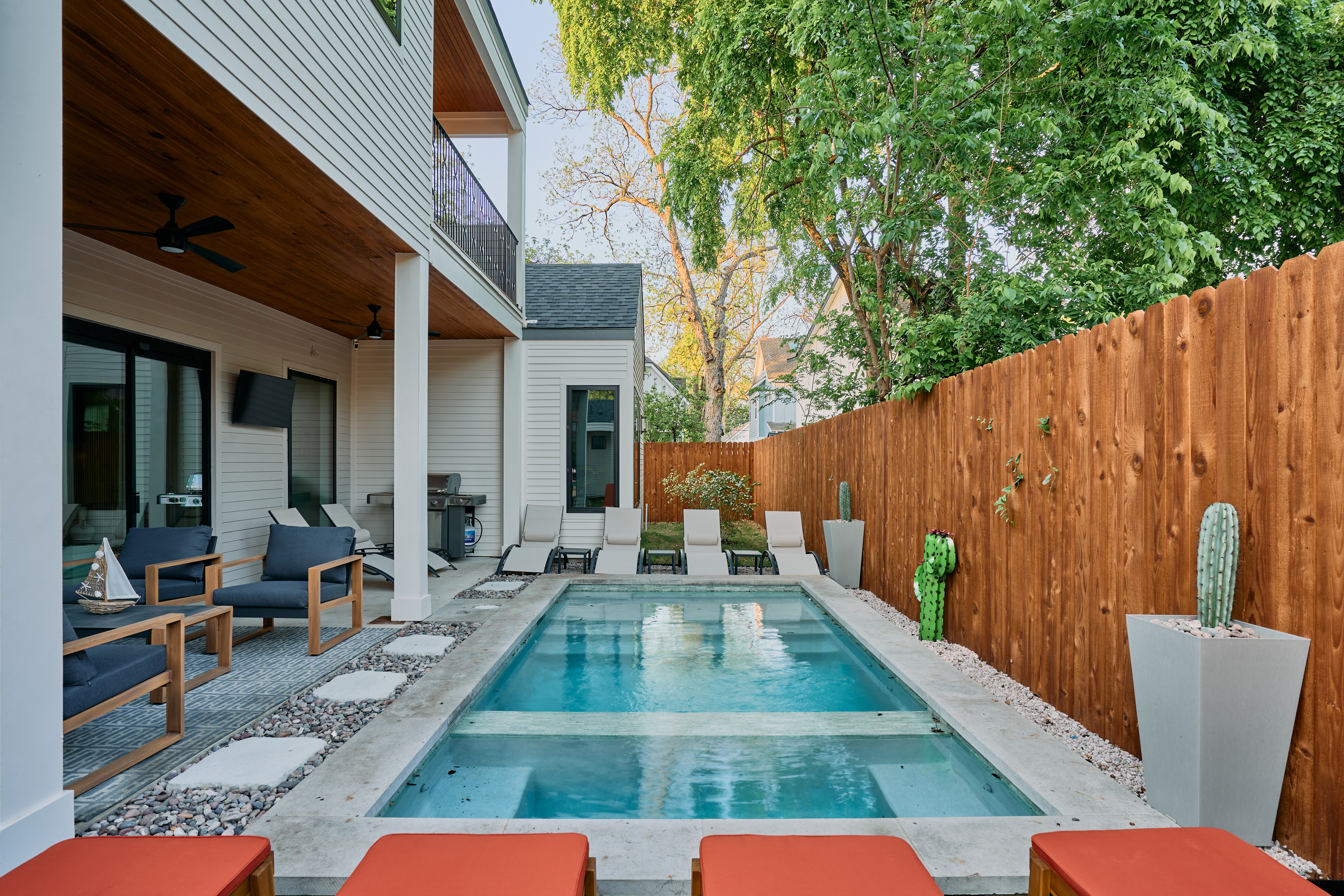  Oasis of Luxury in East Austin - 物件實景