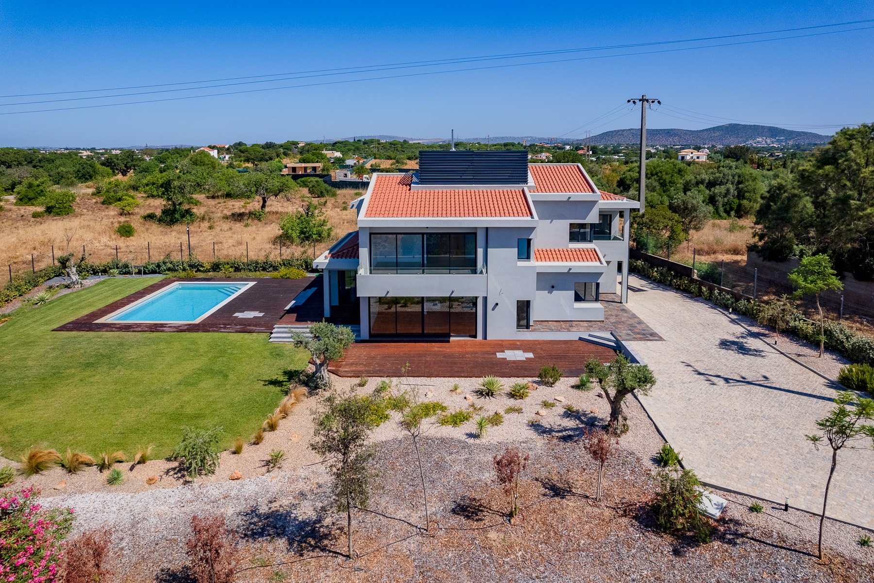  Detached house, 5 bedrooms, for Sale - 物件實景