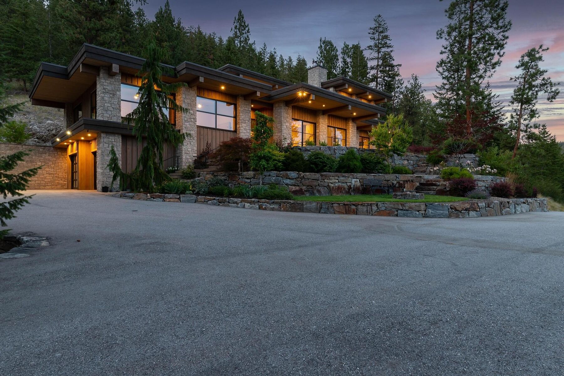  144+ Acre Estate - 物件實景
