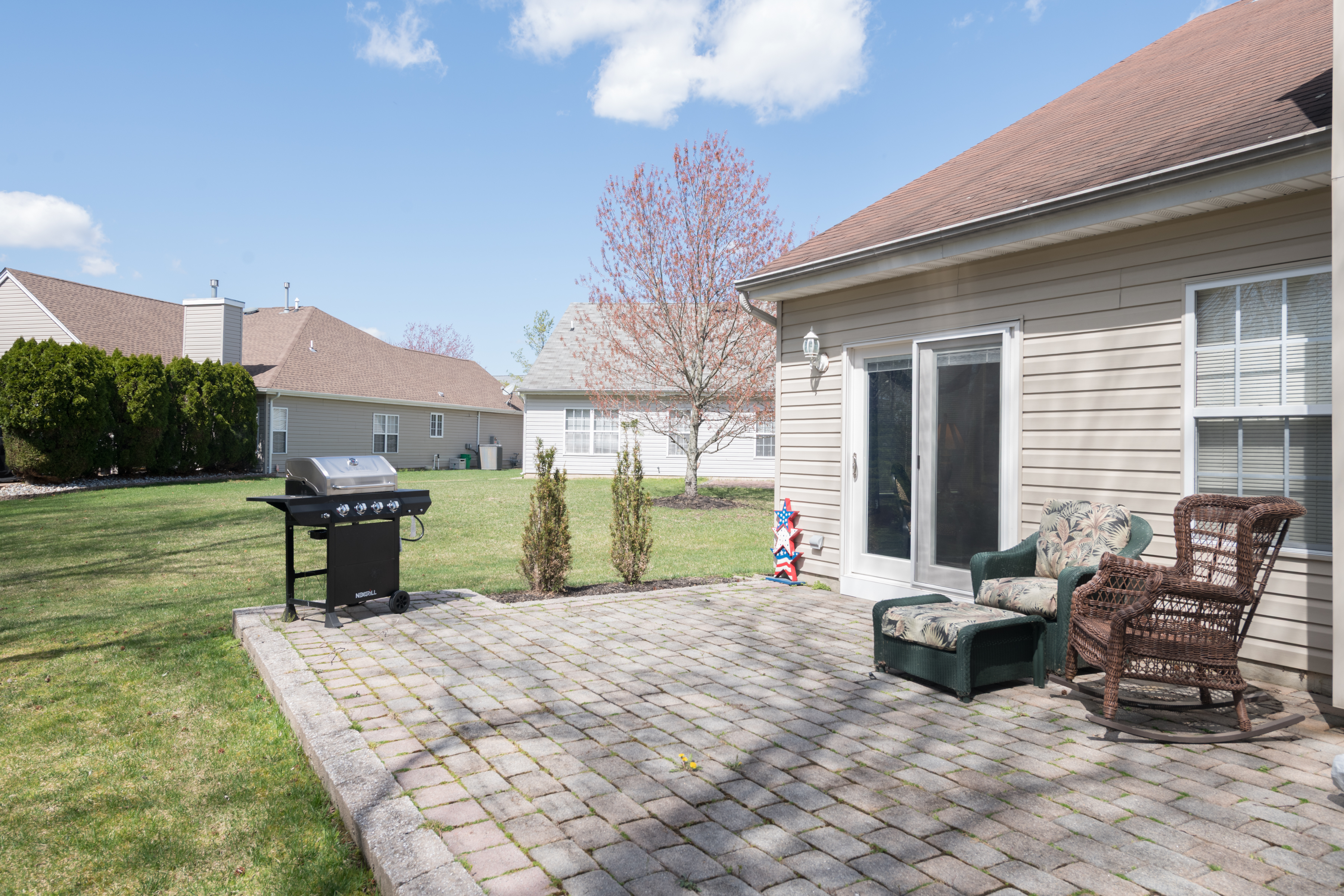  3 Doral Way - 物件實景