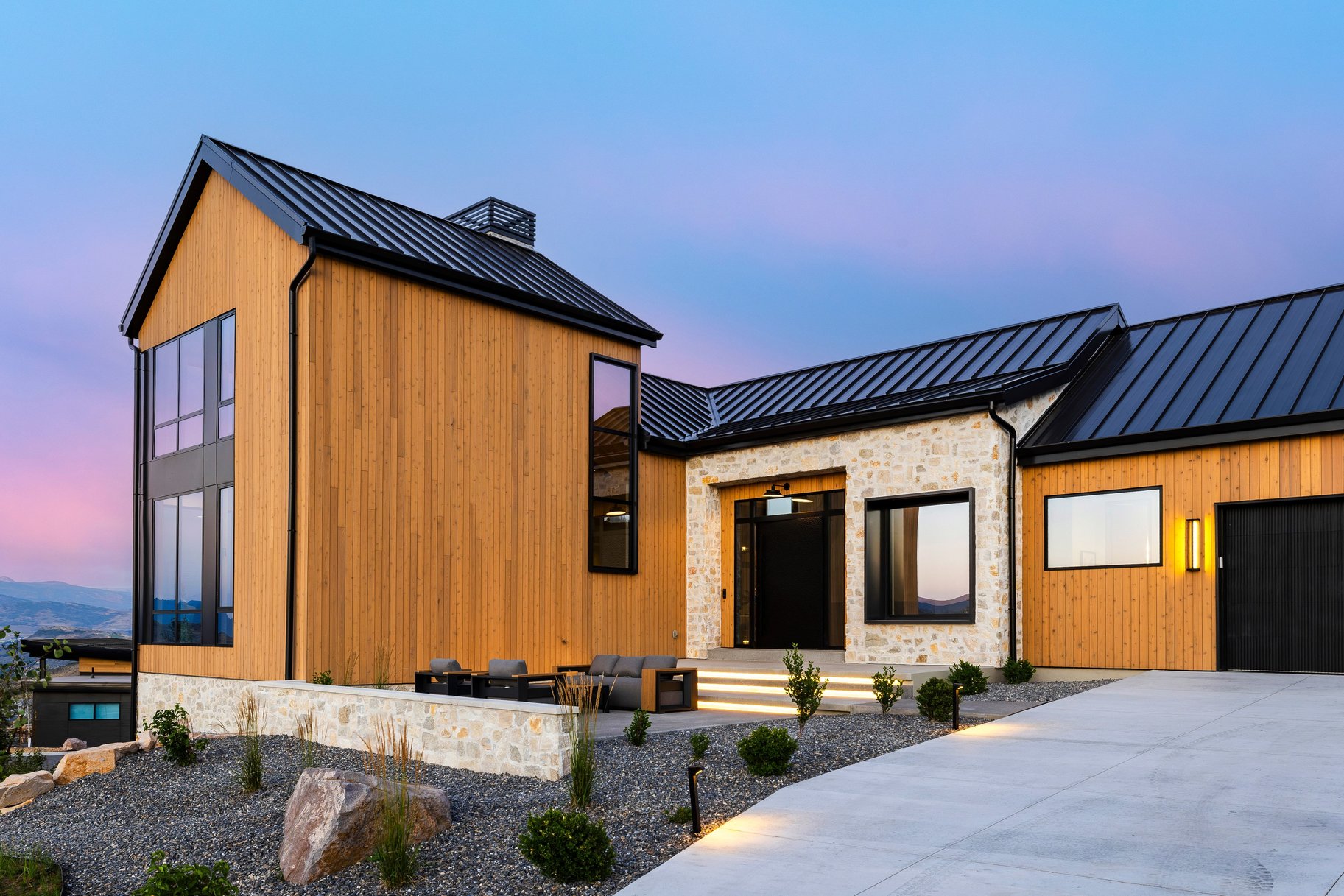  Welcome to Lumen House at Benloch Ranch - 物件實景