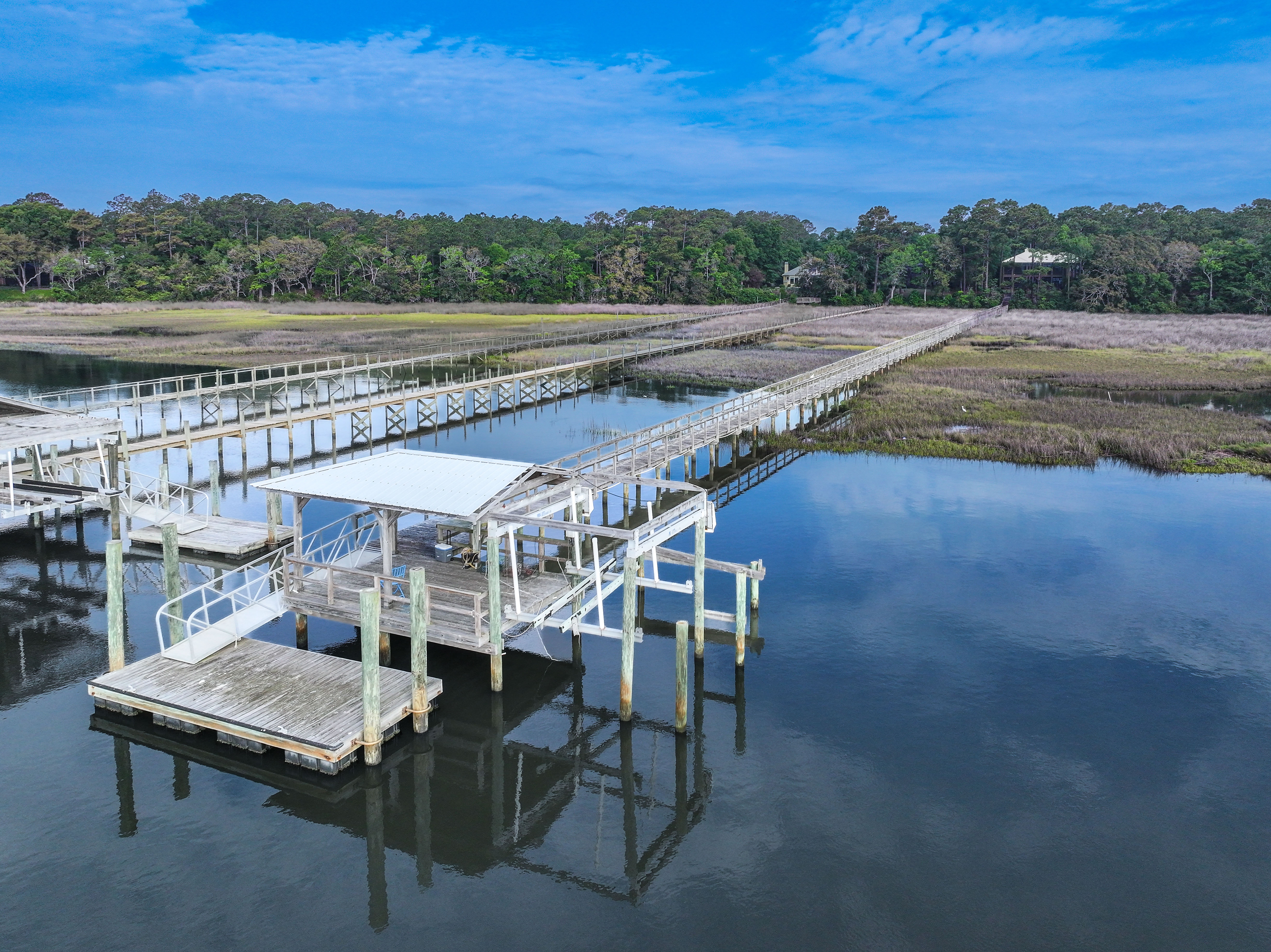  940842 Old Nassauville Road, Fernandina Beach, FL, 32034 - 物件實景
