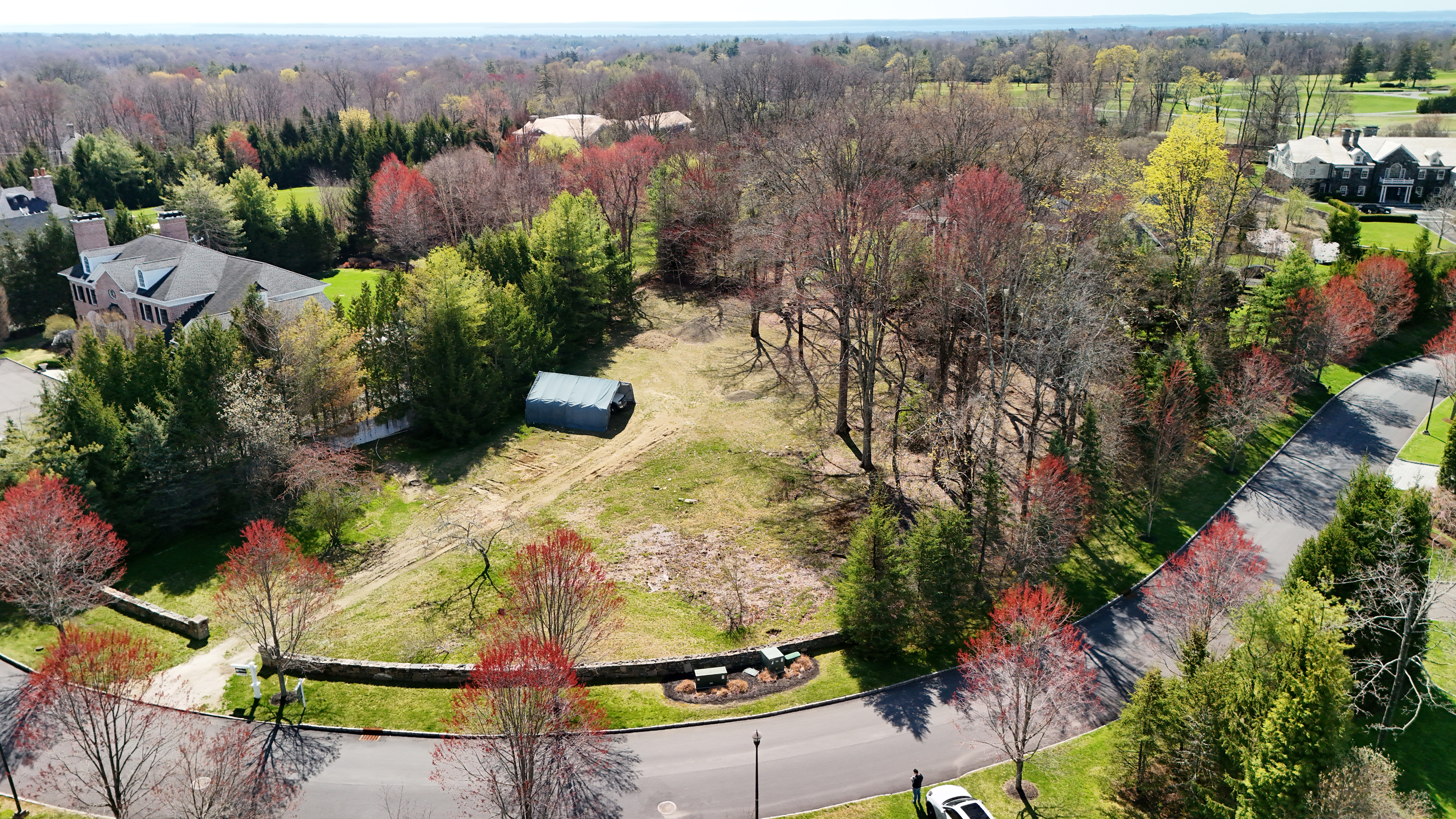  5 Stone Bridge Road - 物件實景