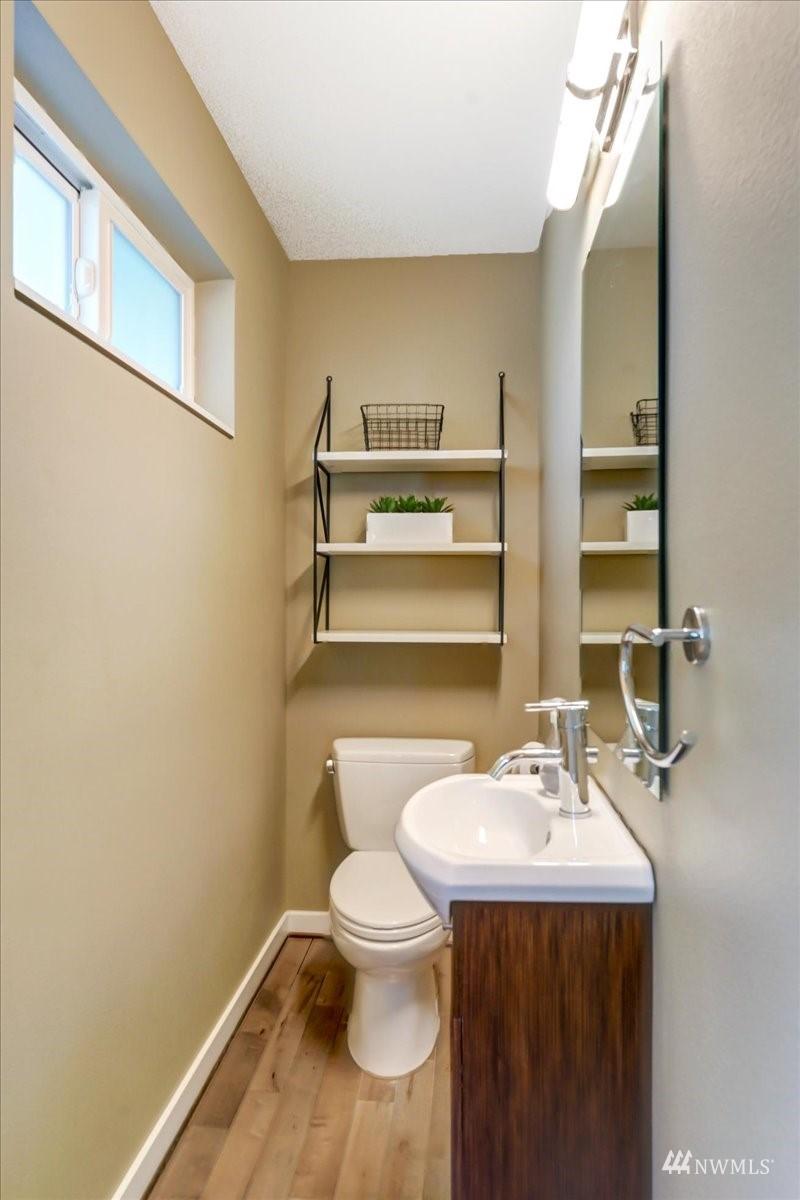 627 48TH STREET, SEATTLE, Washington, 98103, United States, 3 Bedrooms Bedrooms, ,3 BathroomsBathrooms,Residential,For Sale,627 48TH STREET,1624994