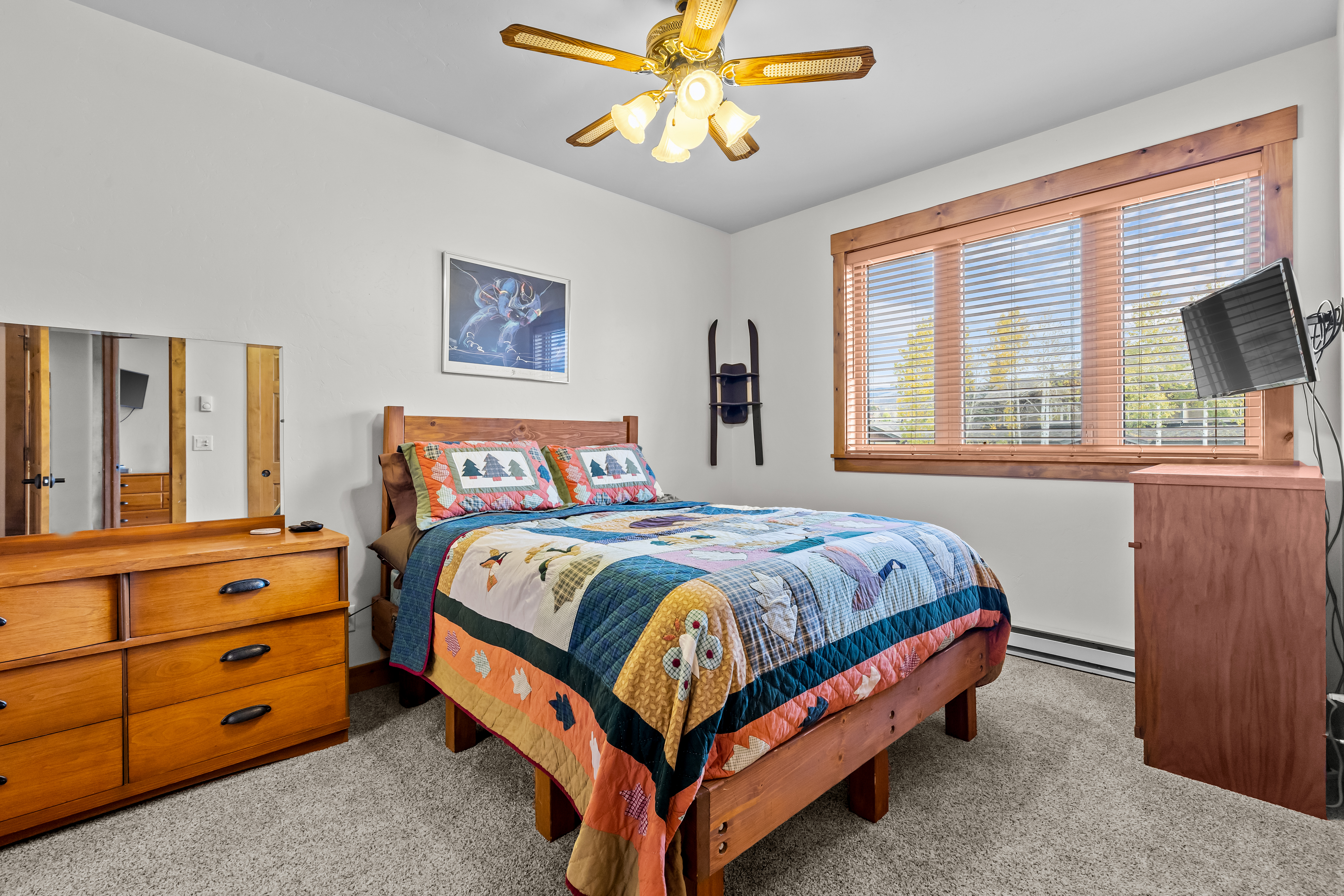  1915 Alpine Plaza, Steamboat Springs, CO, 80487 - 物件實景