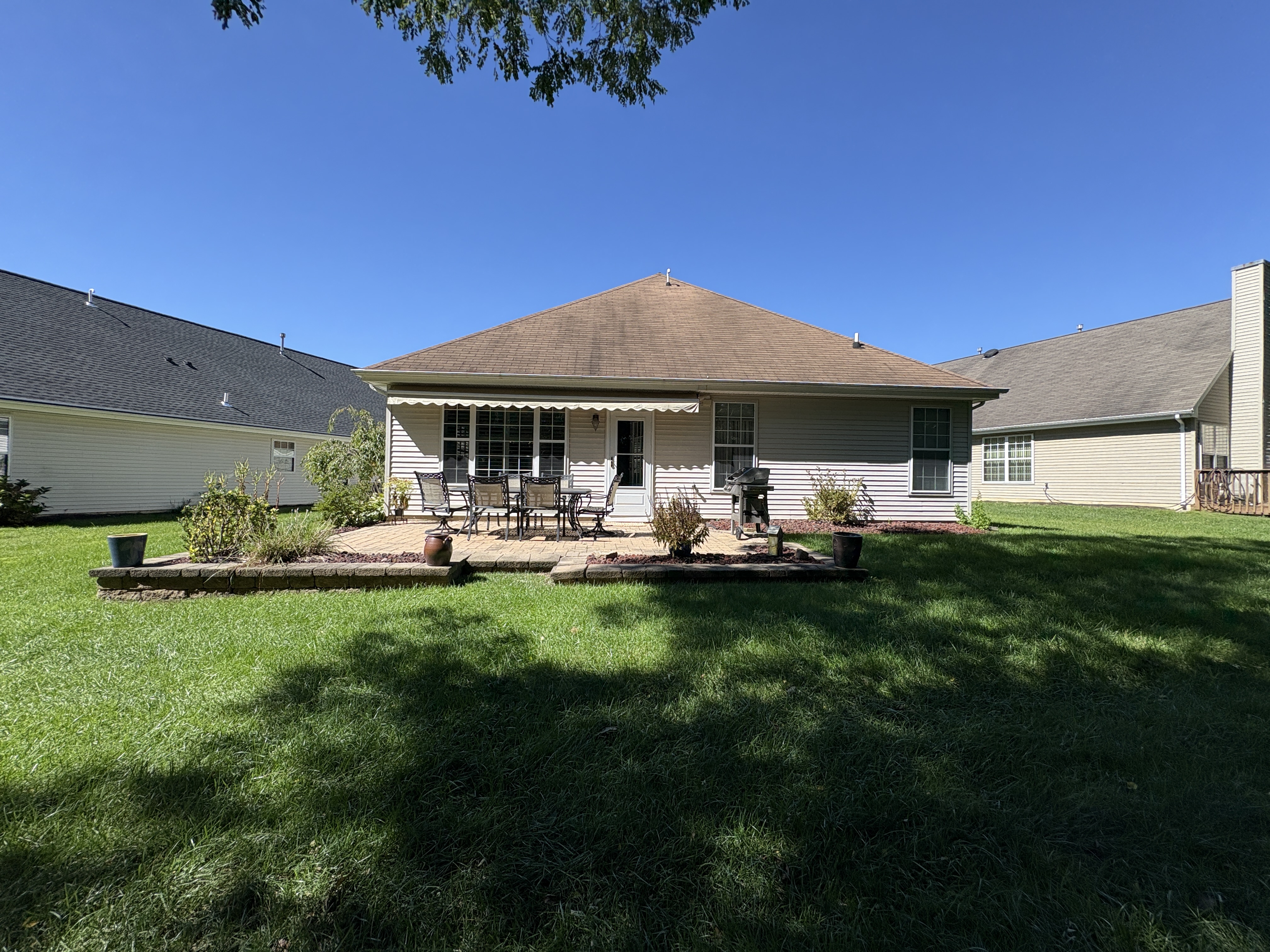 Bordentown, New Jersey, 08505, United States, 2 Bedrooms Bedrooms, ,2 BathroomsBathrooms,Residential,For Sale,1948462