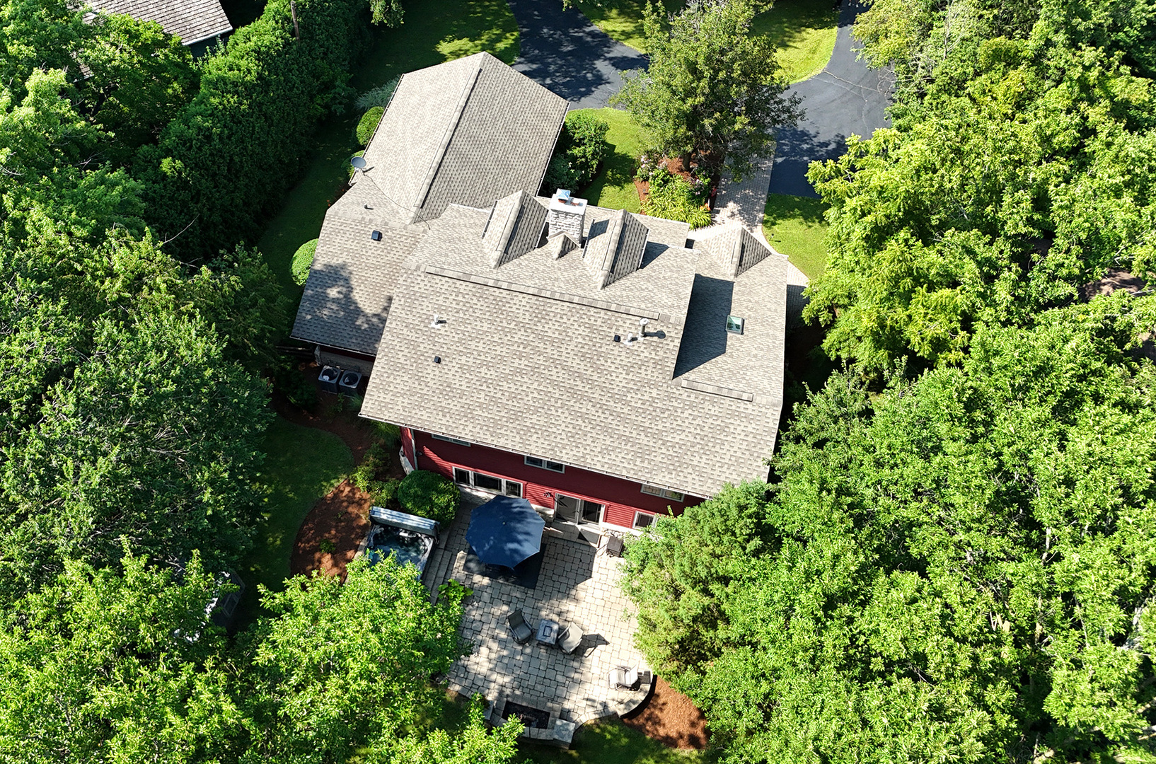 Palos Park, Illinois, 60464, United States, 3 Bedrooms Bedrooms, ,3 BathroomsBathrooms,Residential,For Sale,1921855