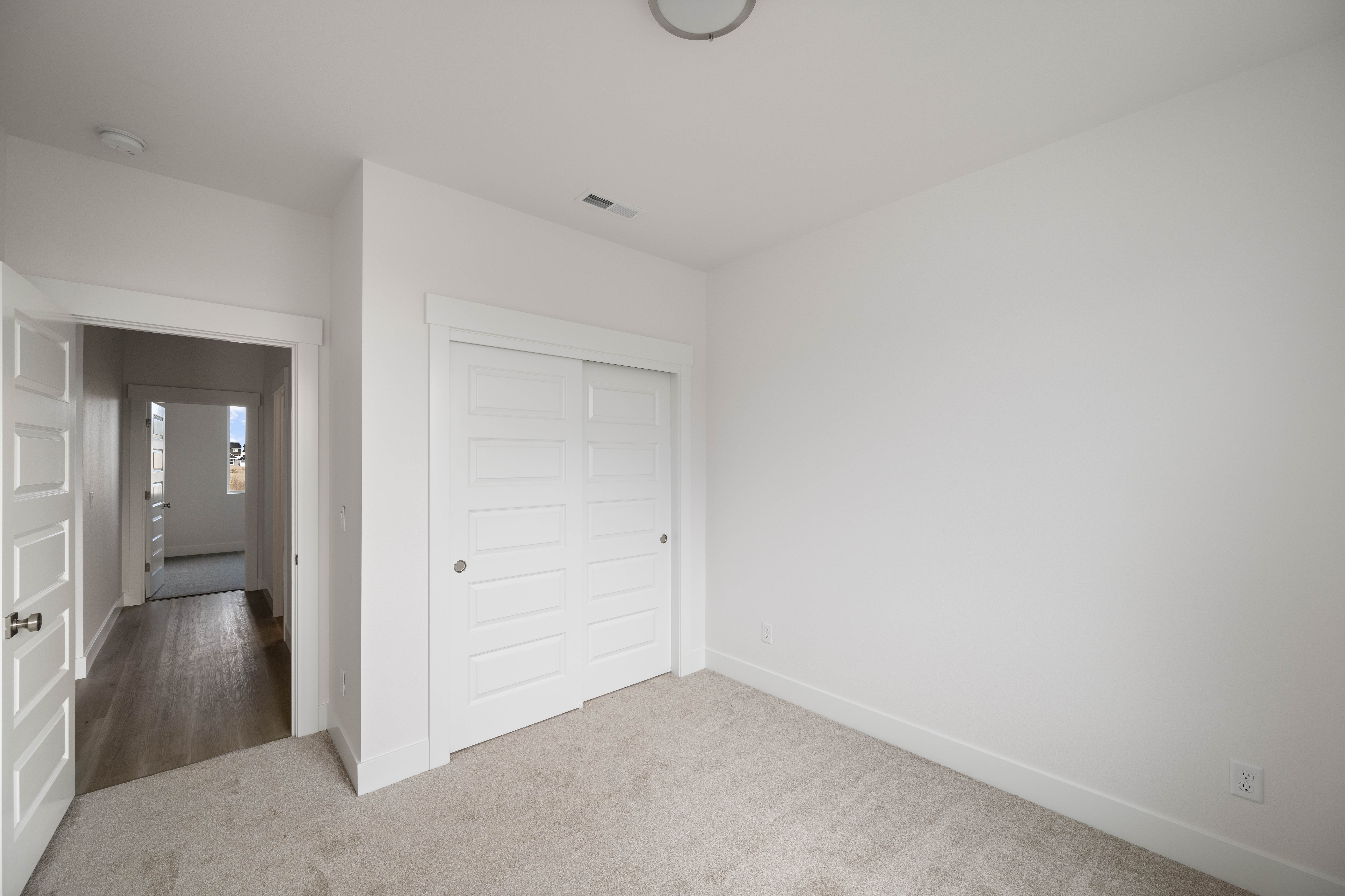 The Cedar II by Peake Homes- Lot 7 - 物件實景