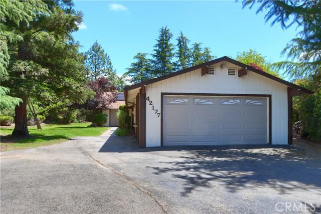 Ahwahnee, California, 93601, United States, 3 Bedrooms Bedrooms, ,2 BathroomsBathrooms,Residential,For Sale,1888676
