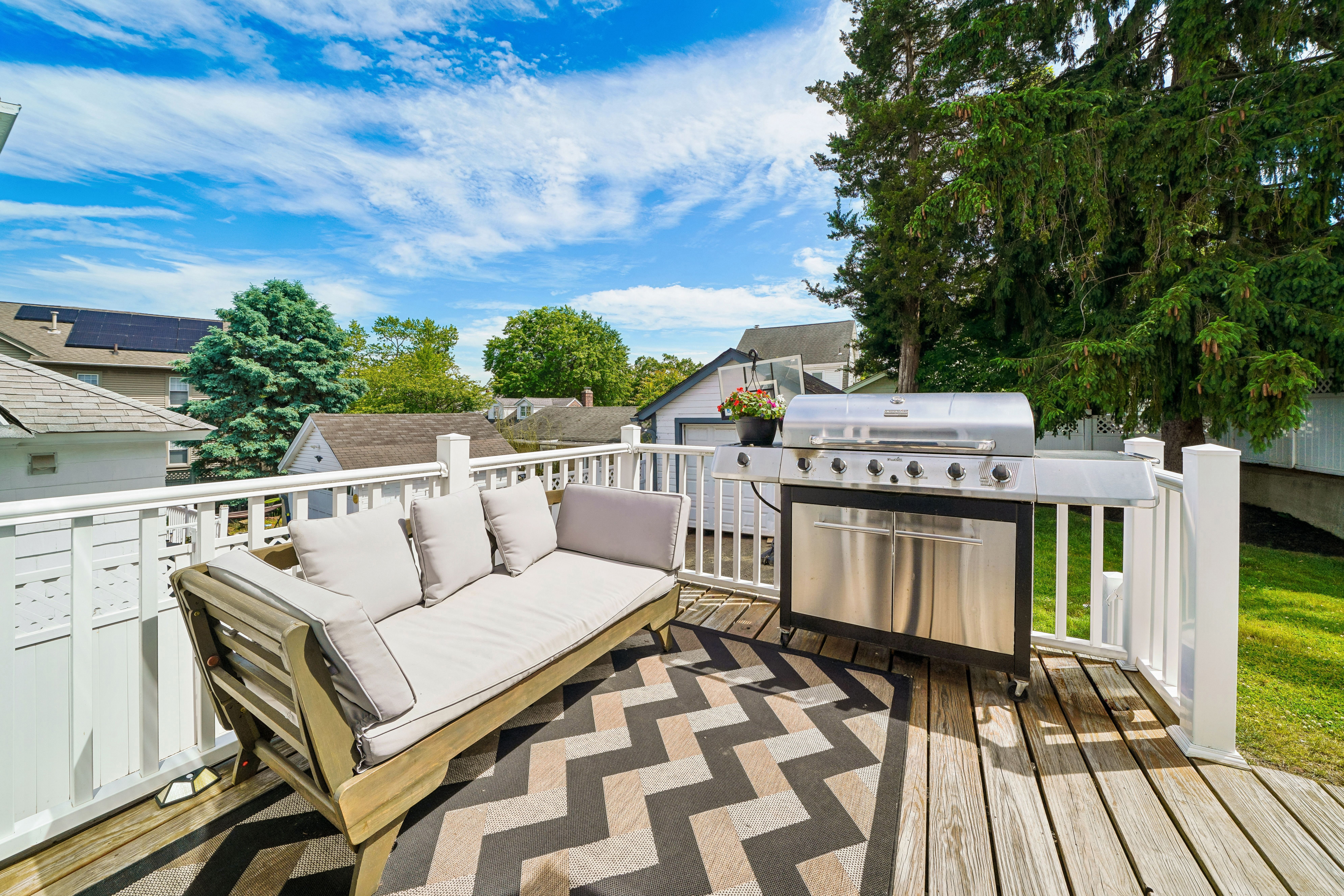 158 Maple Street, West Orange, NJ 07052 - 物件實景