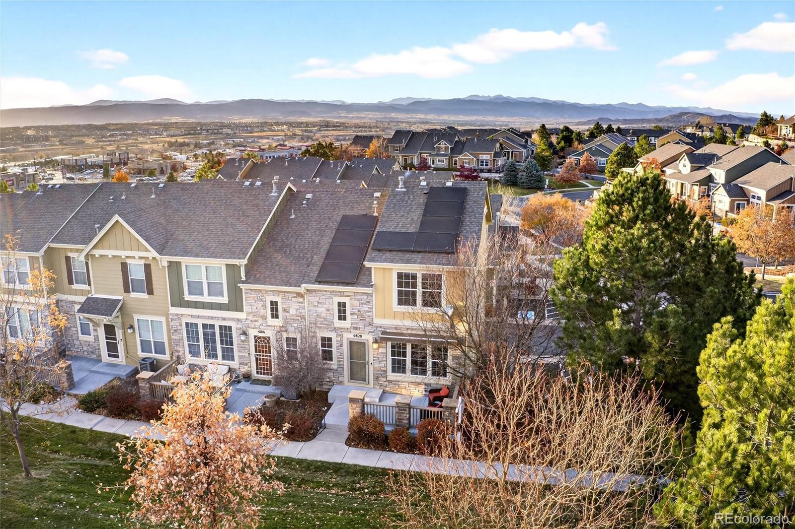 Castle Rock, Colorado, 80108, United States, 2 Bedrooms Bedrooms, ,3 BathroomsBathrooms,Residential,For Sale,1992912