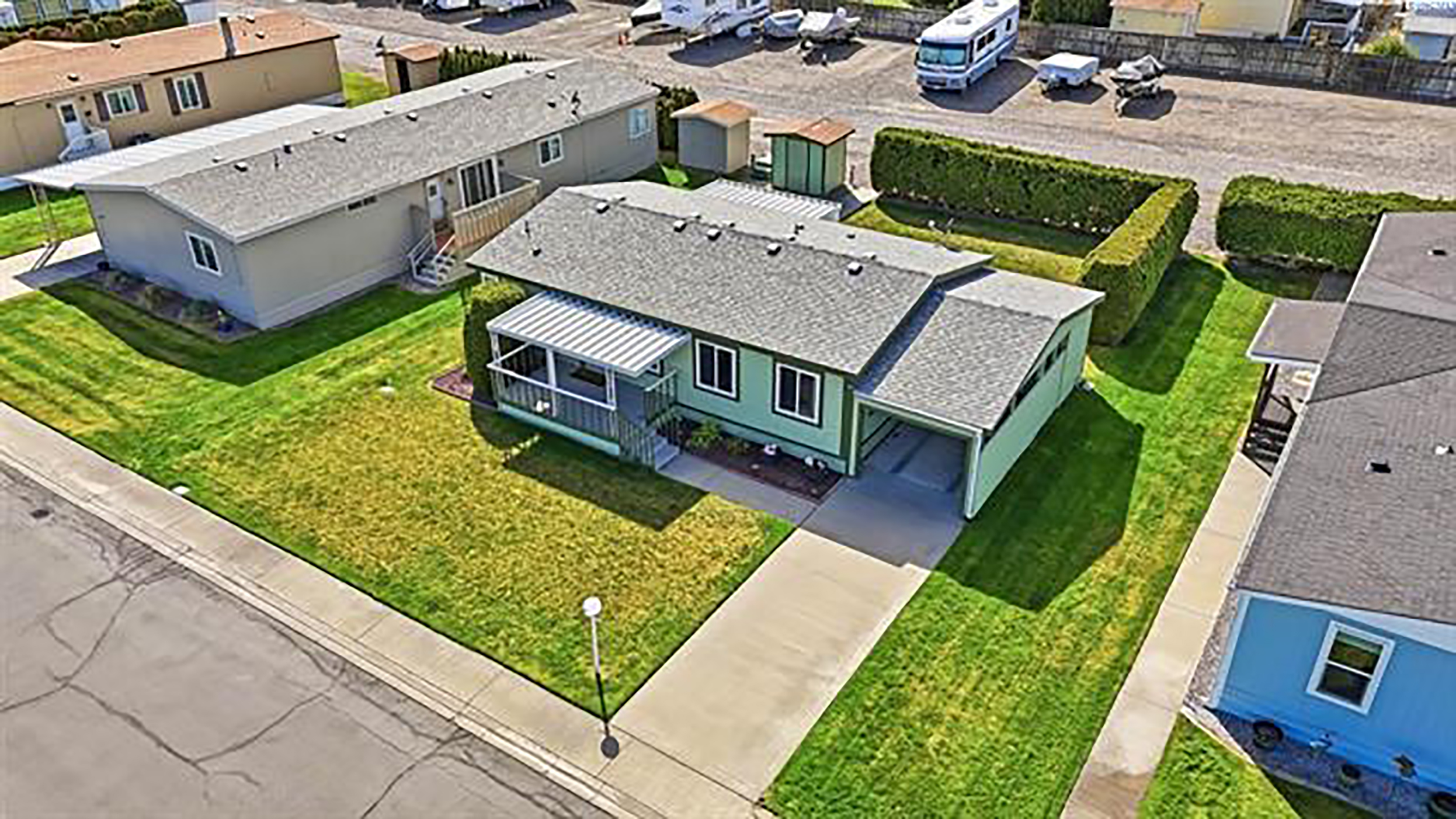  Amazing Opportunity to Join 55+ Community - 物件實景