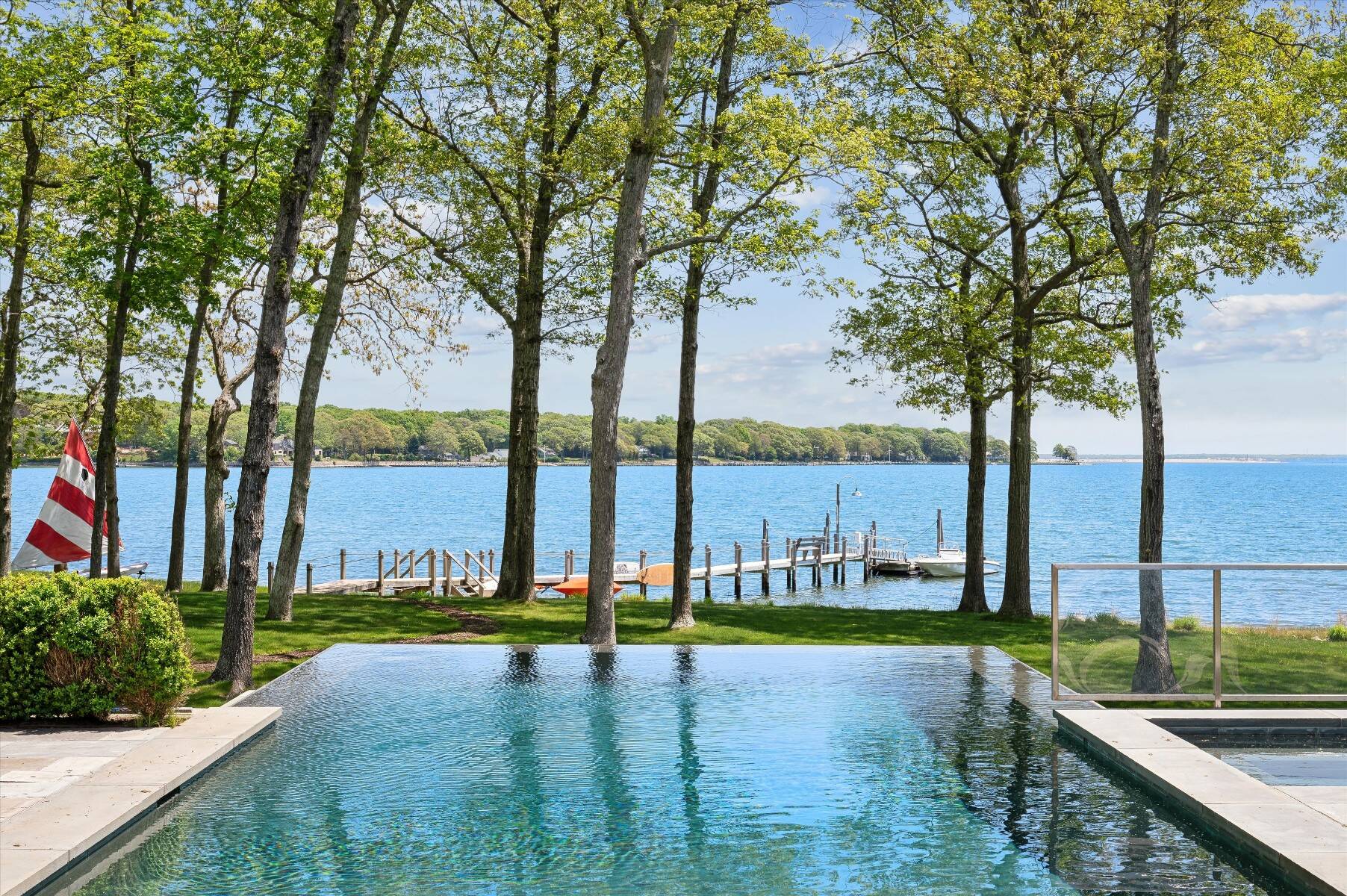  Waterfront Dream House - 物件實景