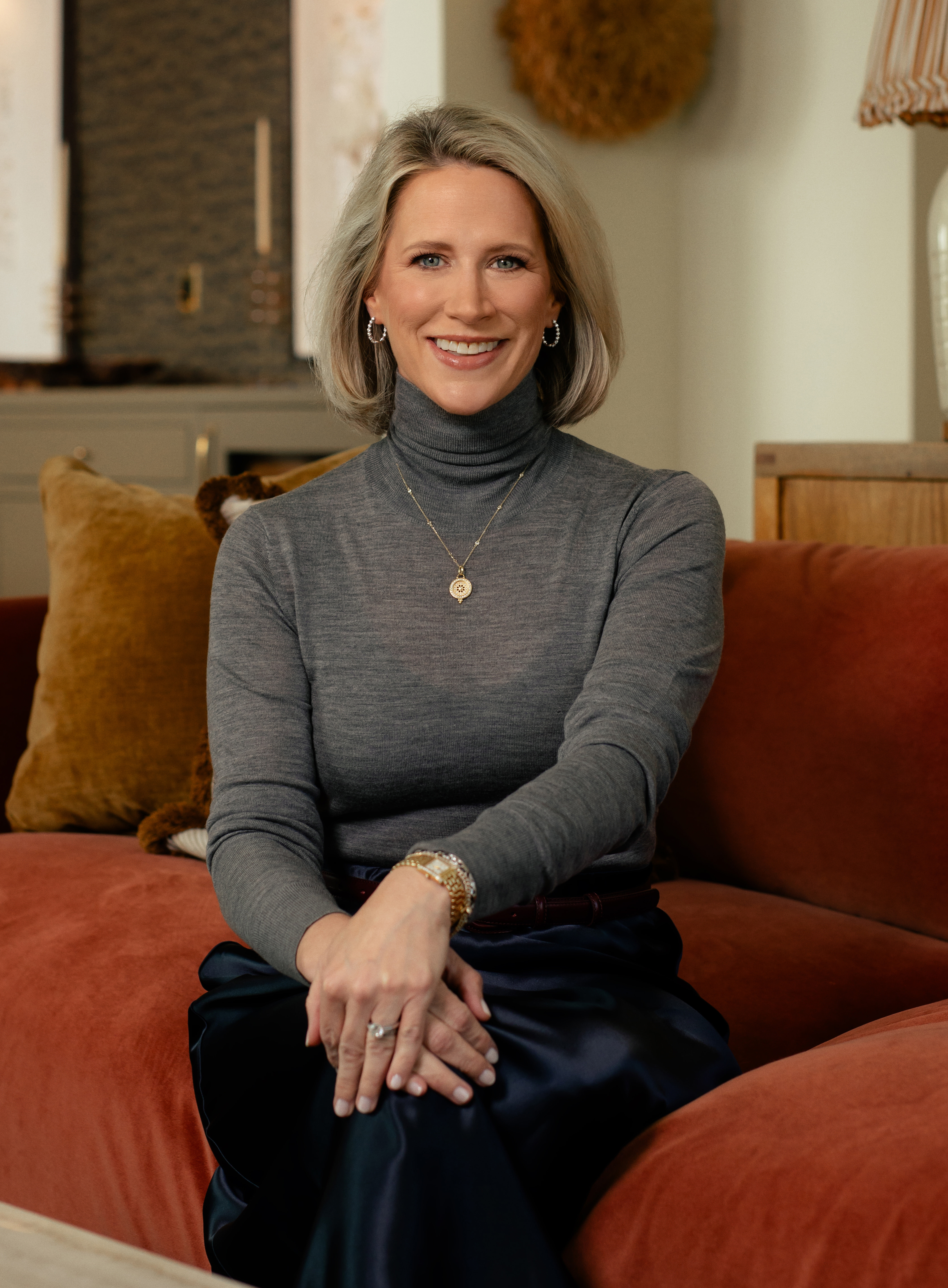 Katherine Beckworth