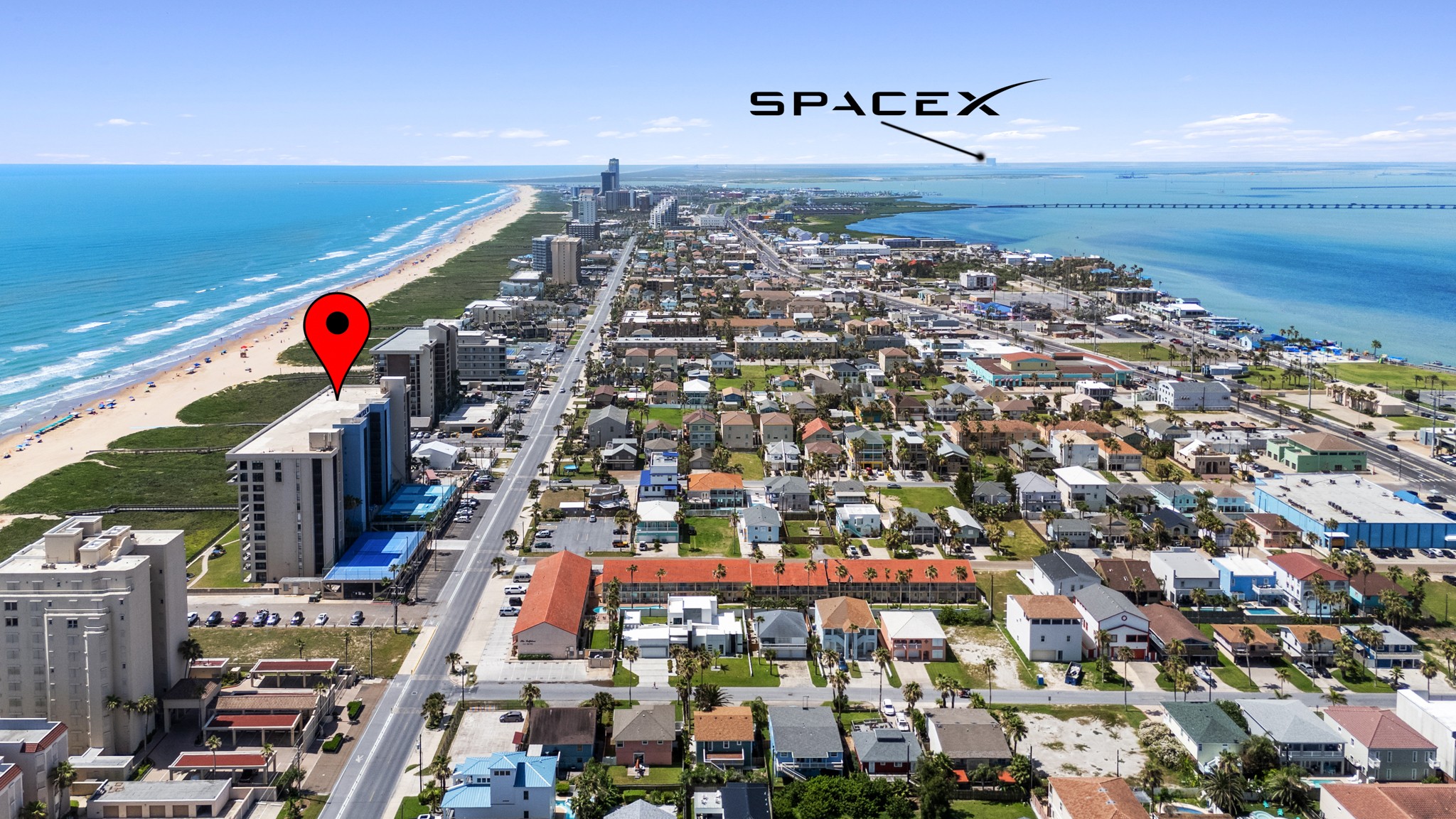 South Padre Island, Texas, 78597, United States, 3 Bedrooms Bedrooms, ,3 BathroomsBathrooms,Residential,For Sale,1866185